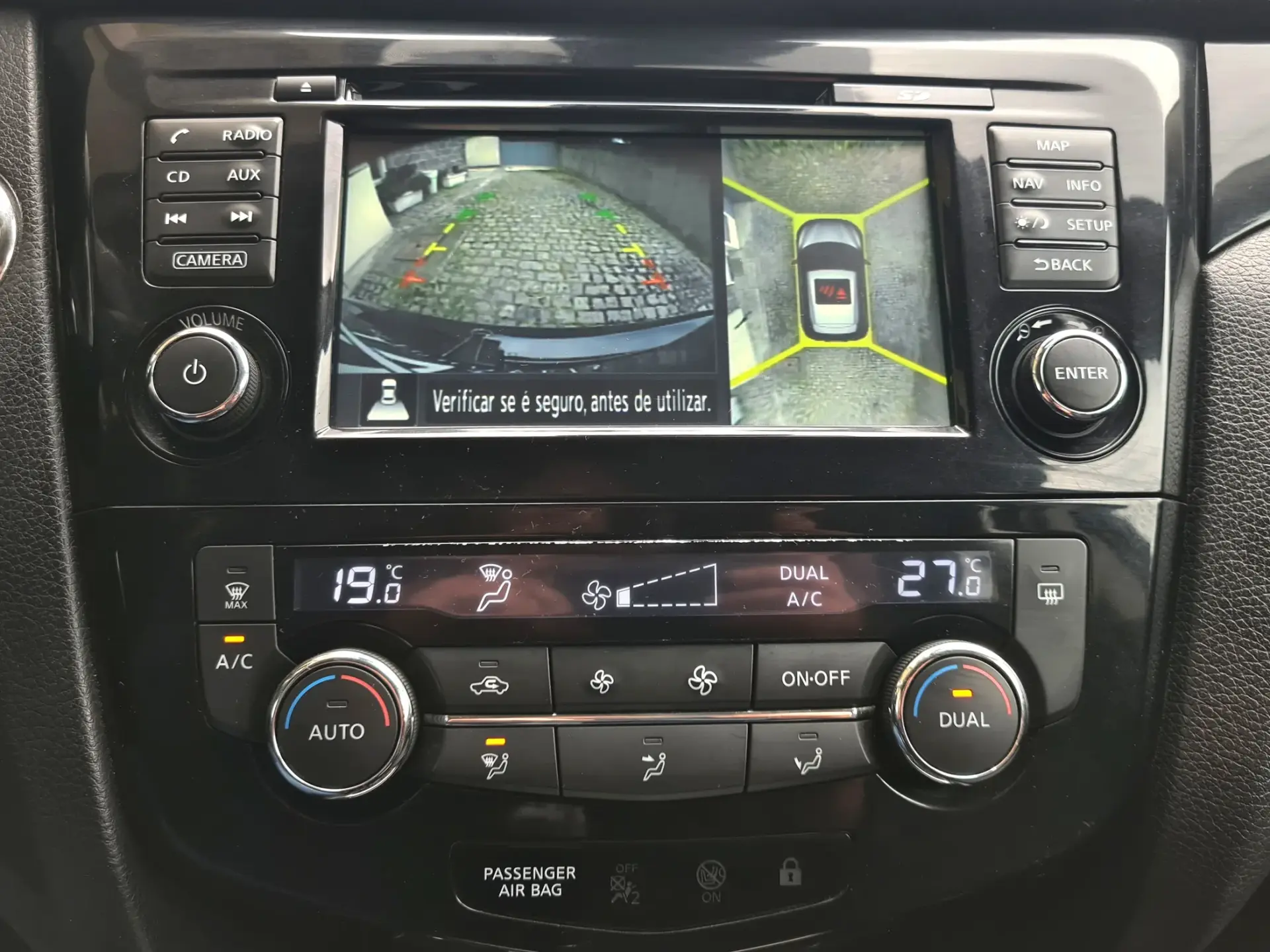 Nissan Qashqai 1.5 dCi 360 26