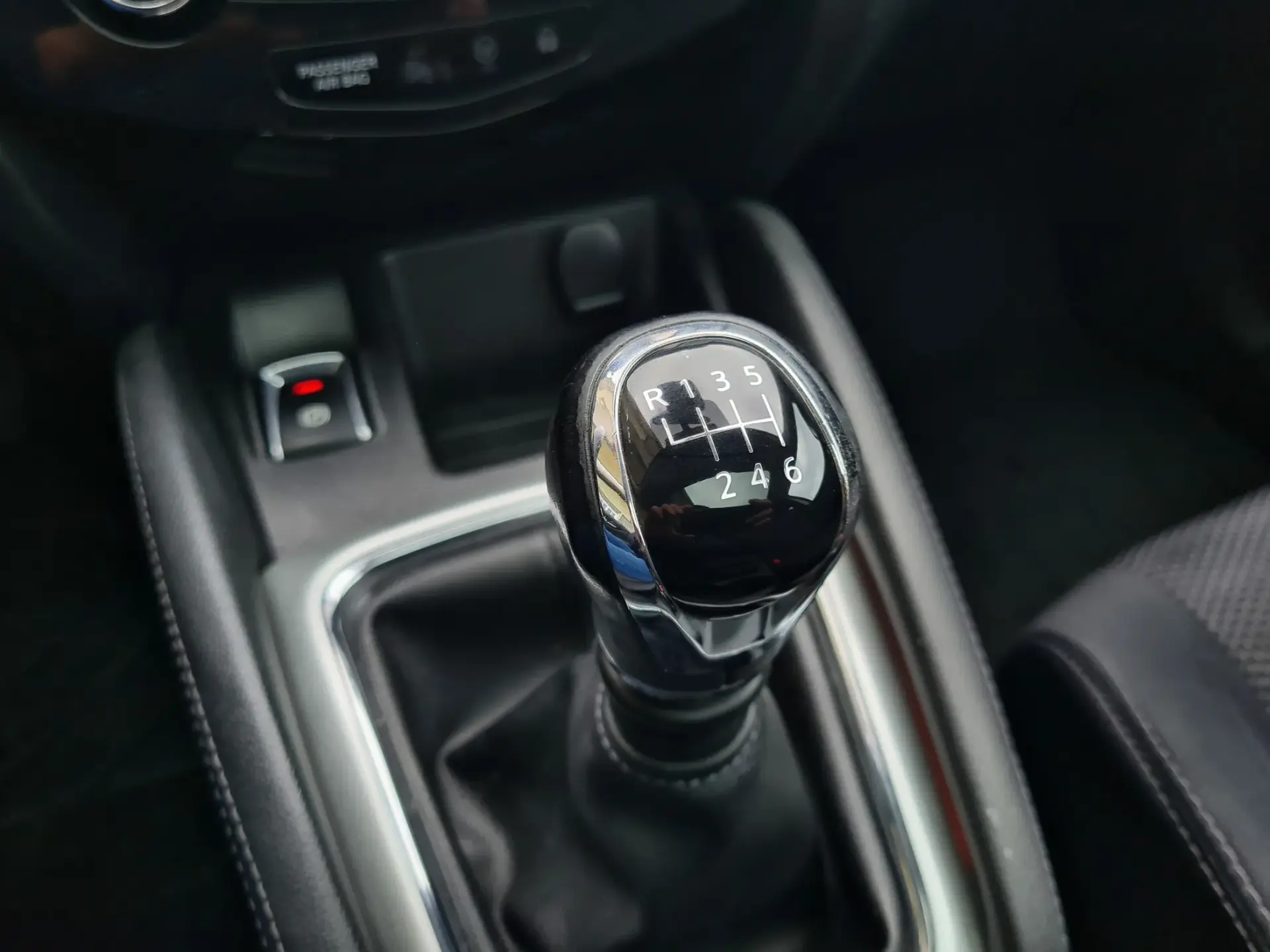 Nissan Qashqai 1.5 dCi 360 27
