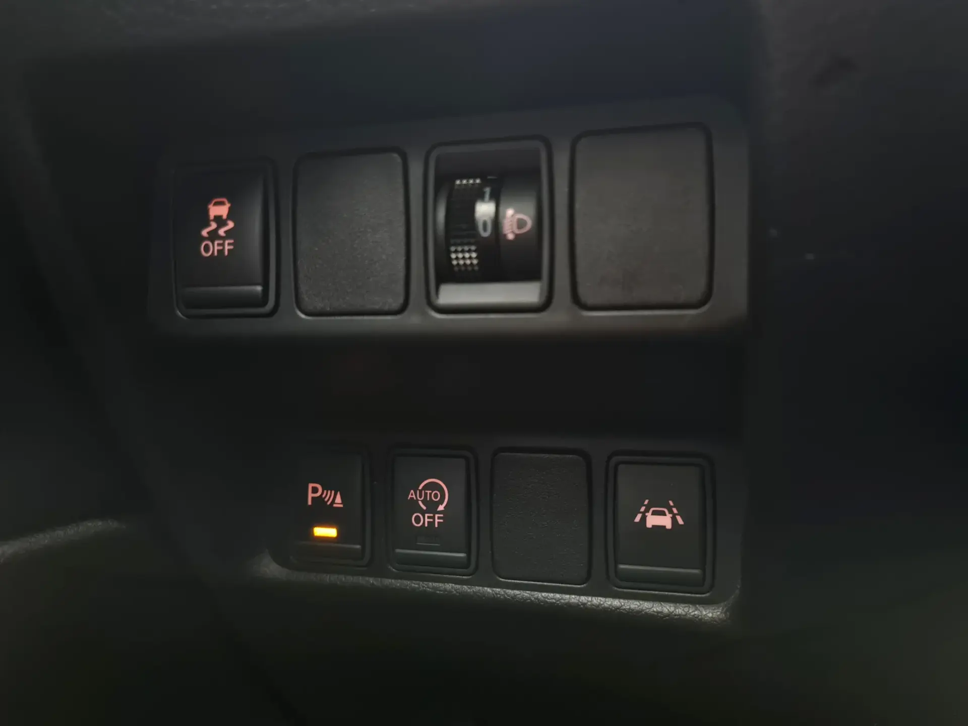 Nissan Qashqai 1.5 dCi 360 28