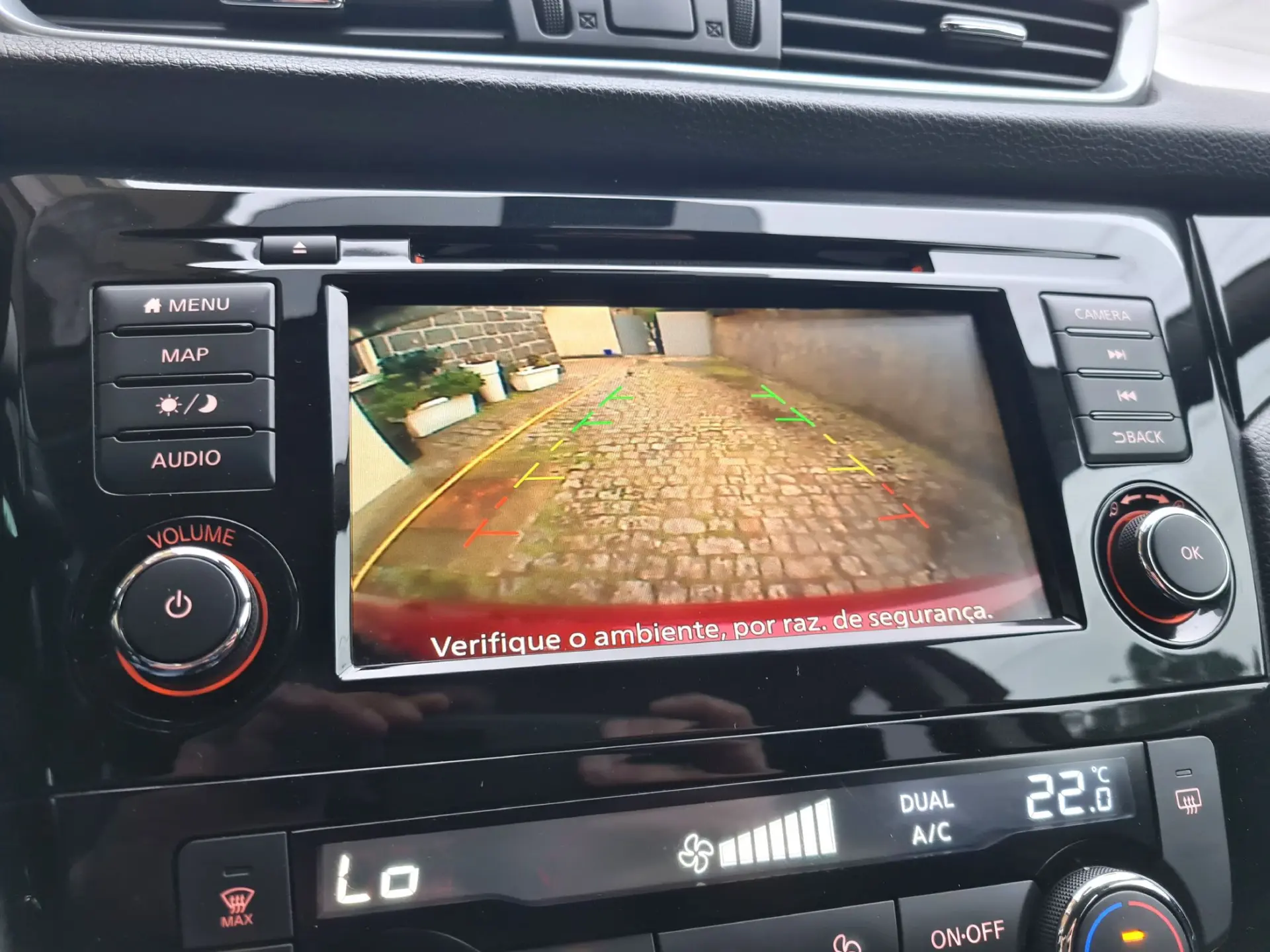 Nissan Qashqai 1.5 dCi N-Connecta 19