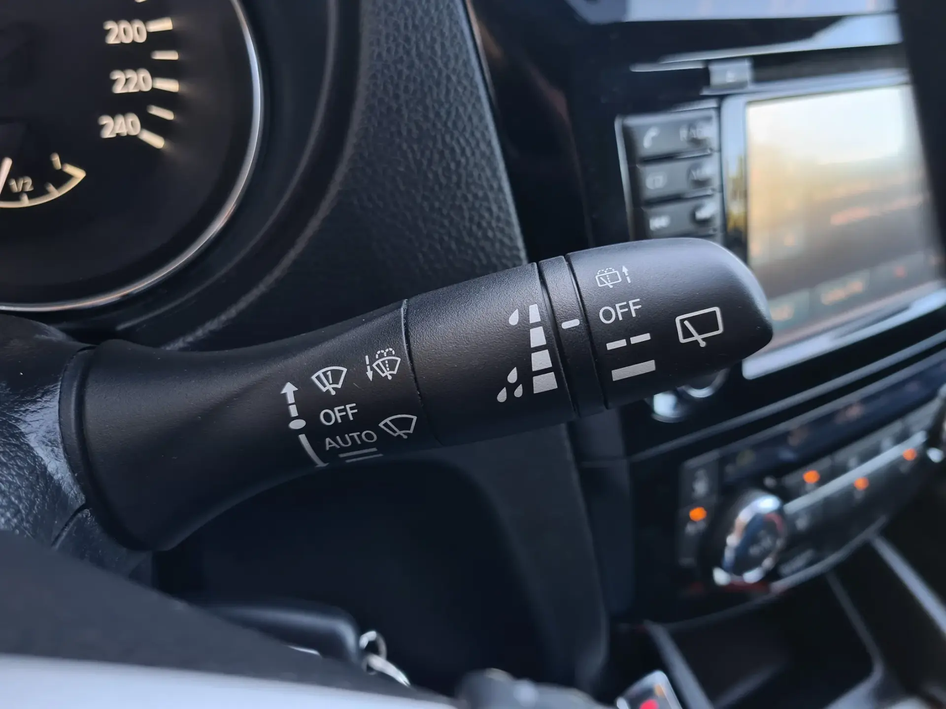 Nissan Qashqai 1.5 dCi Acenta Connect 20