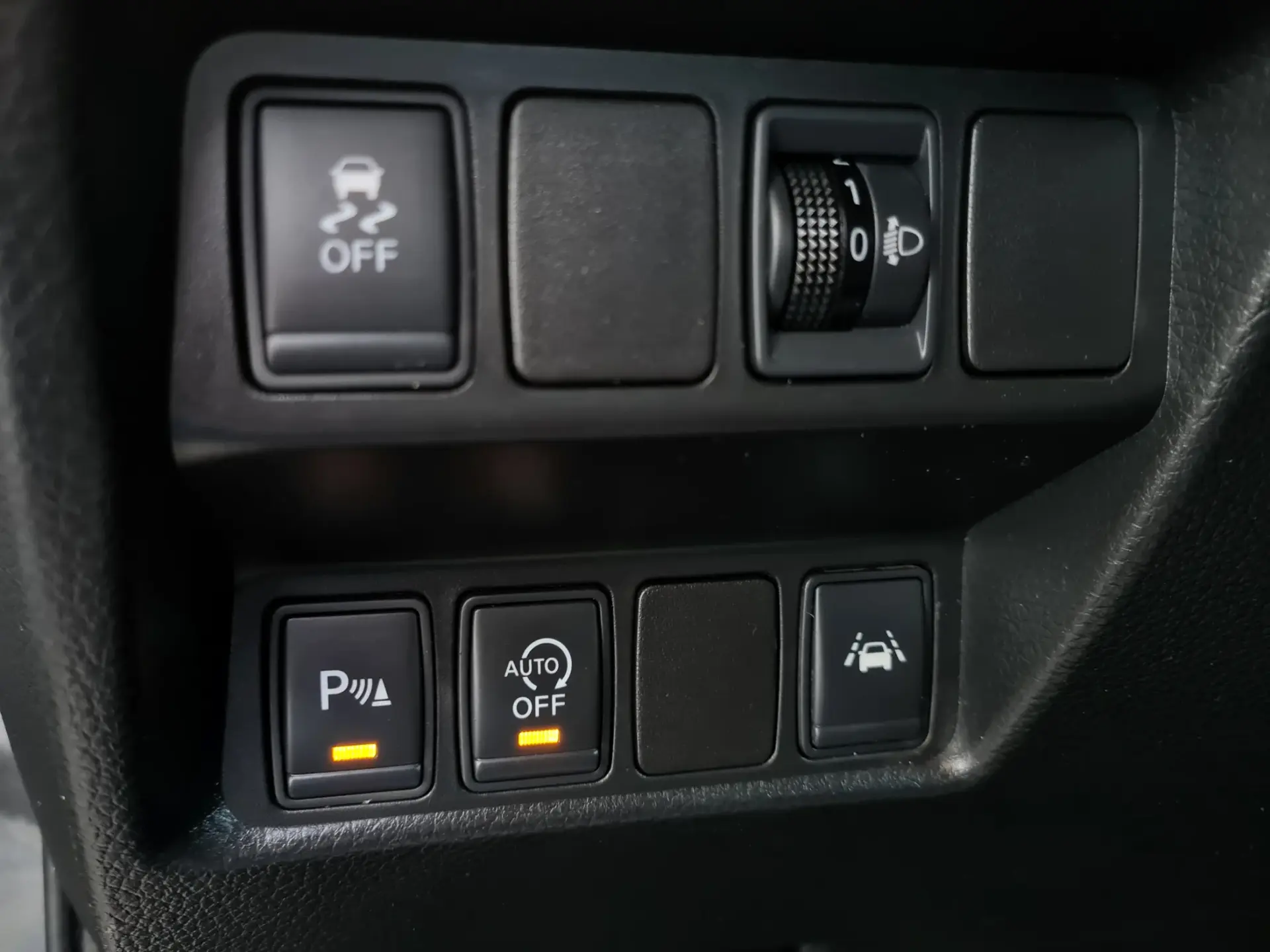 Nissan Qashqai 1.5 dCi Acenta Connect 28