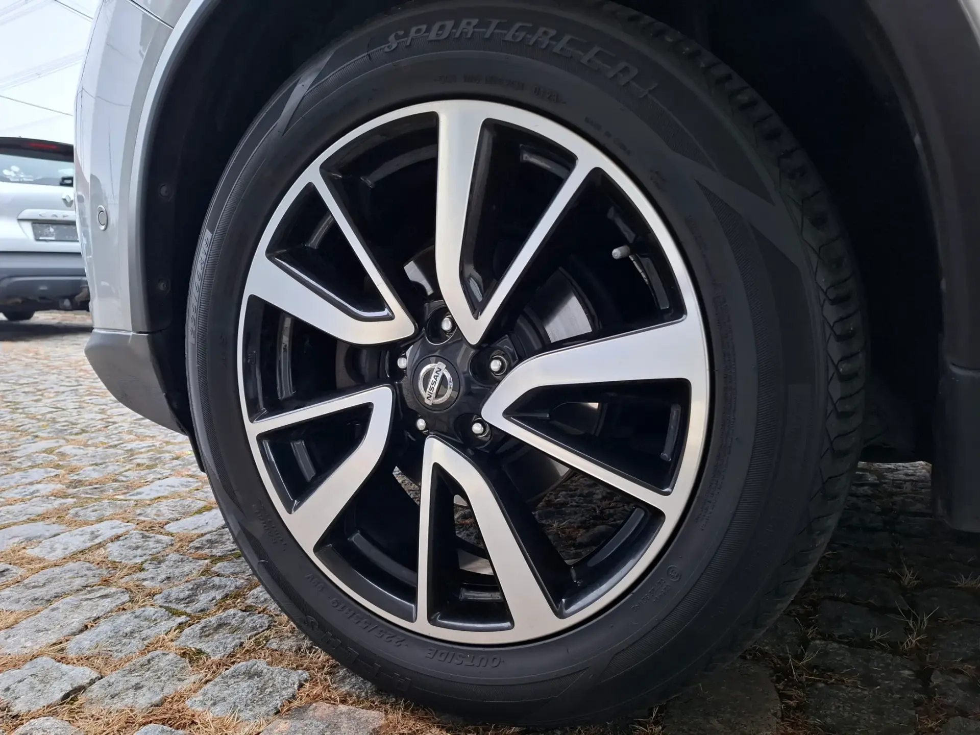 Nissan X-Trail 1.6 dCi Xtronic Tekna 10