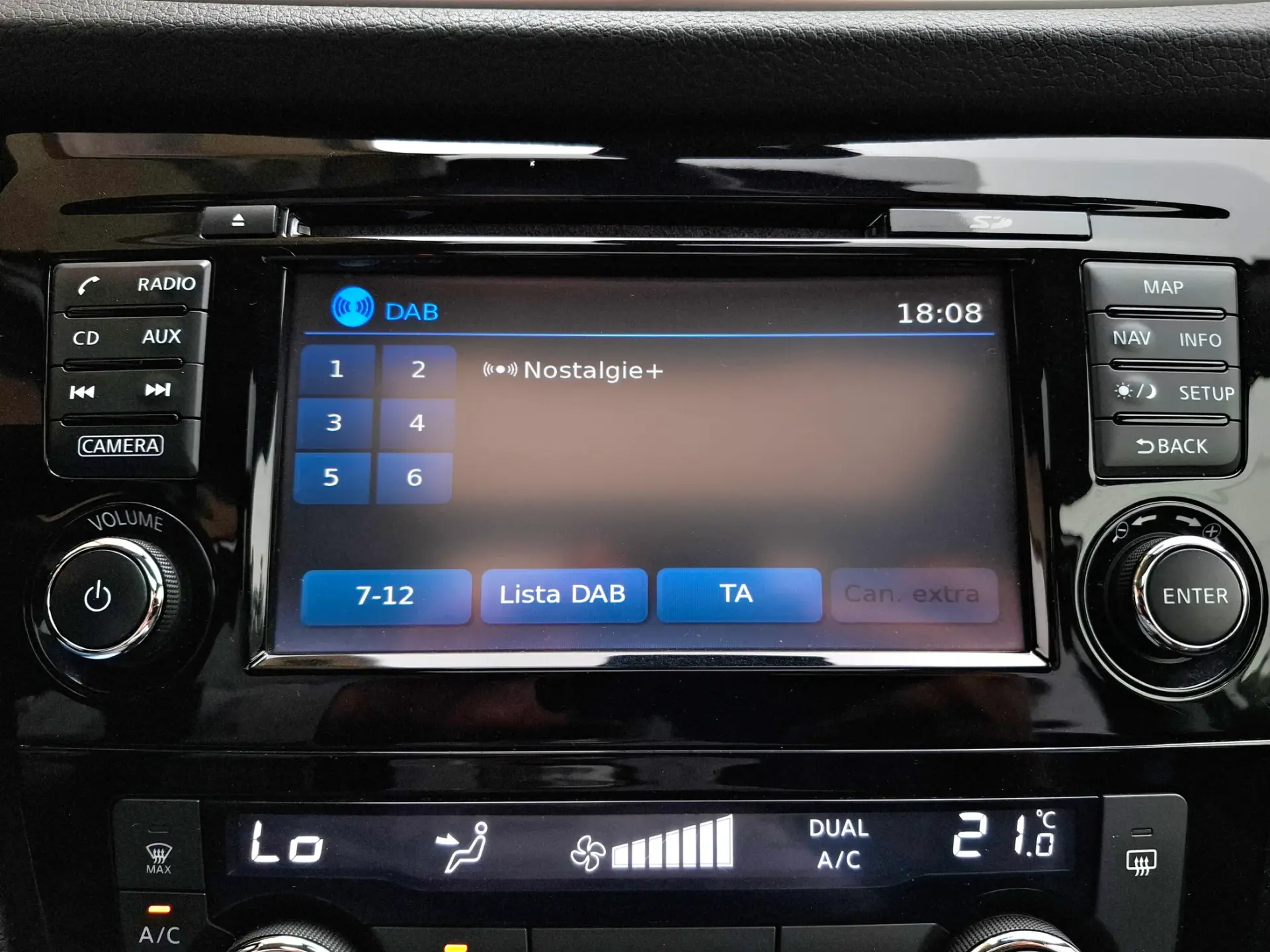 Nissan X-Trail 1.6 dCi Xtronic Tekna 29