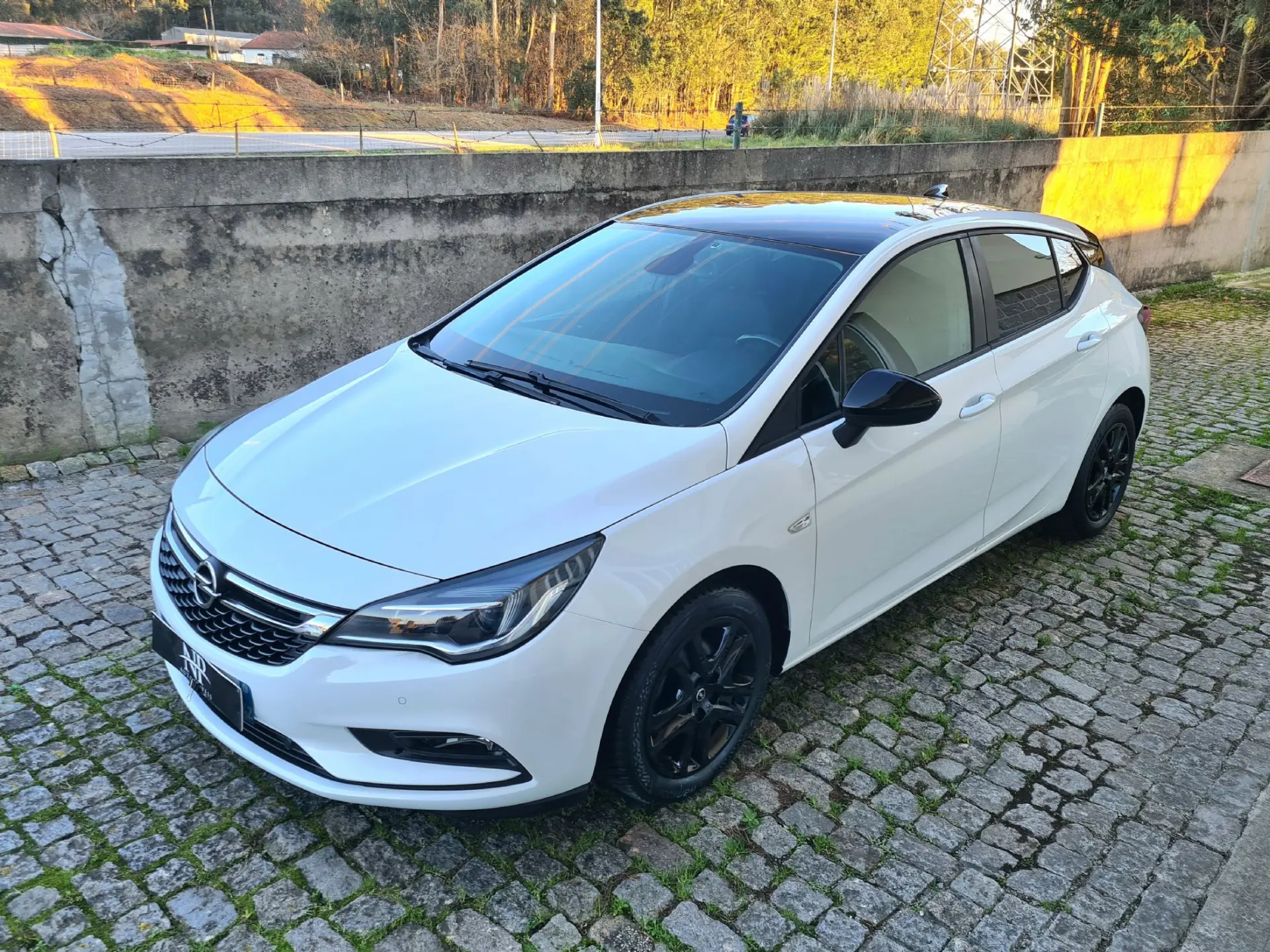 Opel Astra 1.6 CDTI Business Edition S/S 2