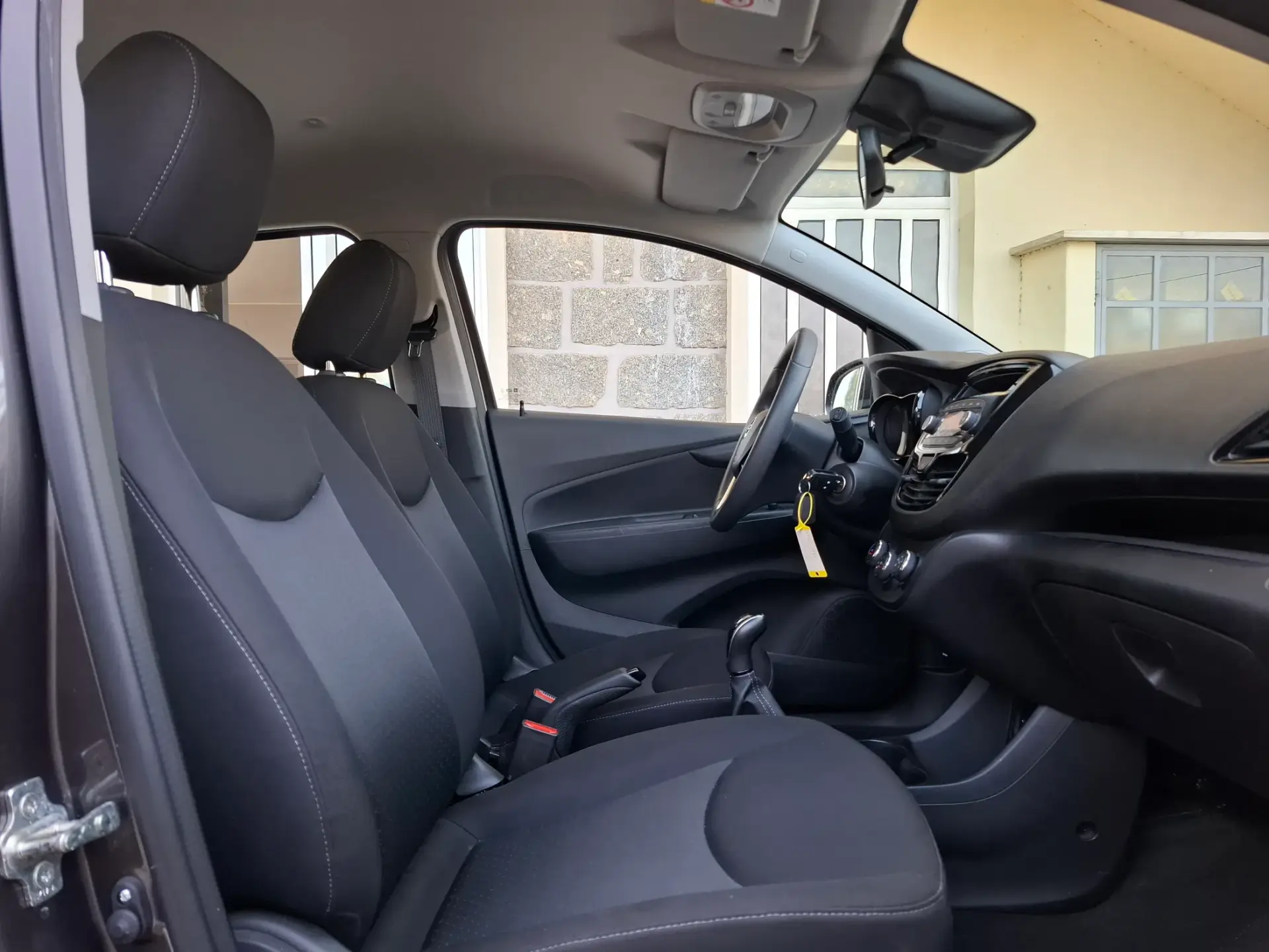 Opel Karl 1.0 8