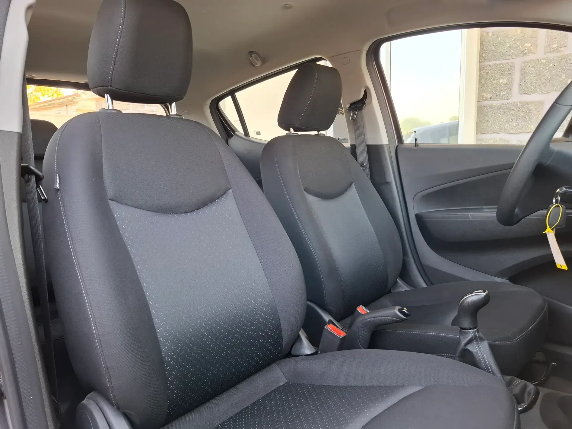 Opel Karl 1.0 9