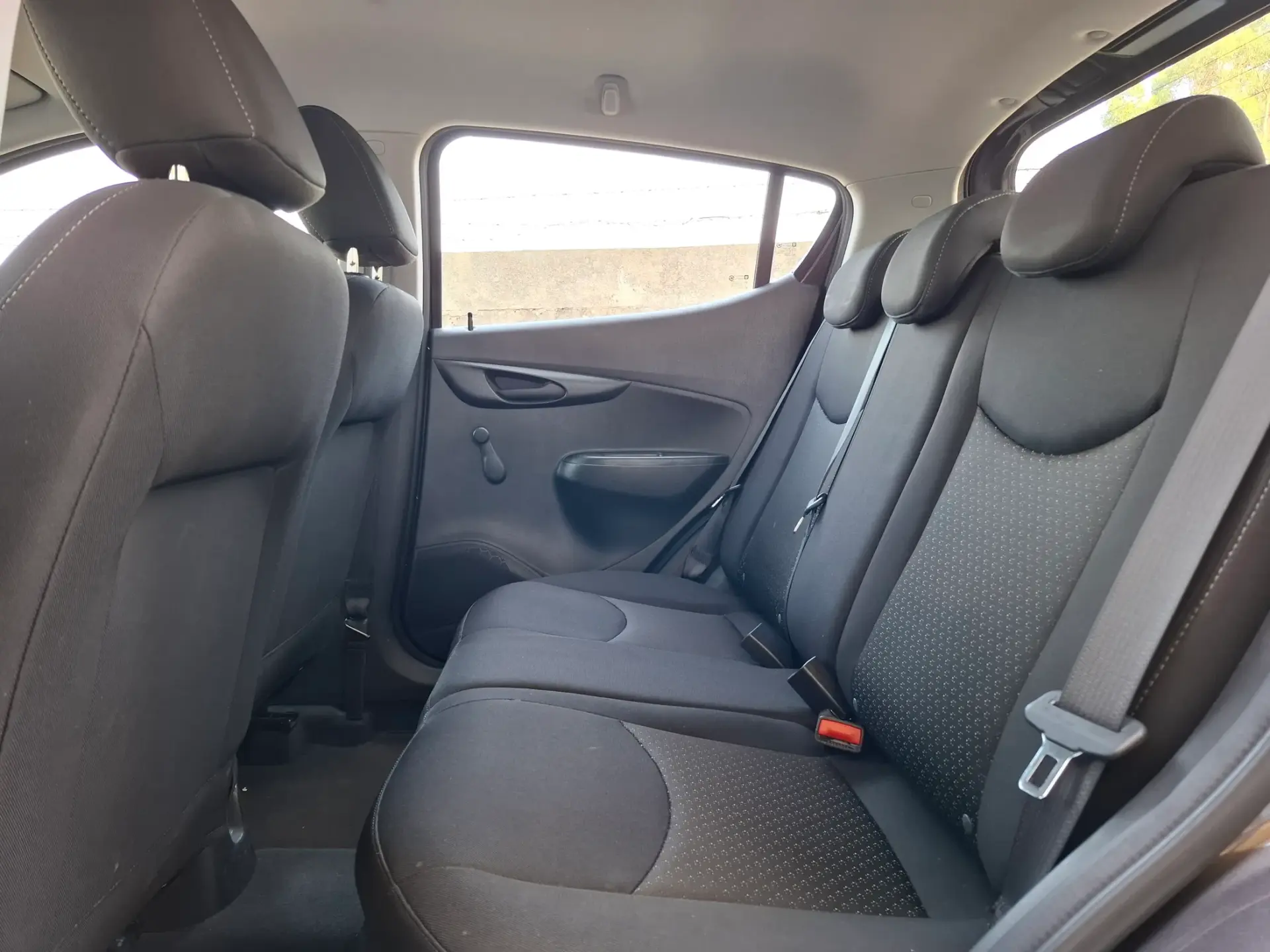 Opel Karl 1.0 10