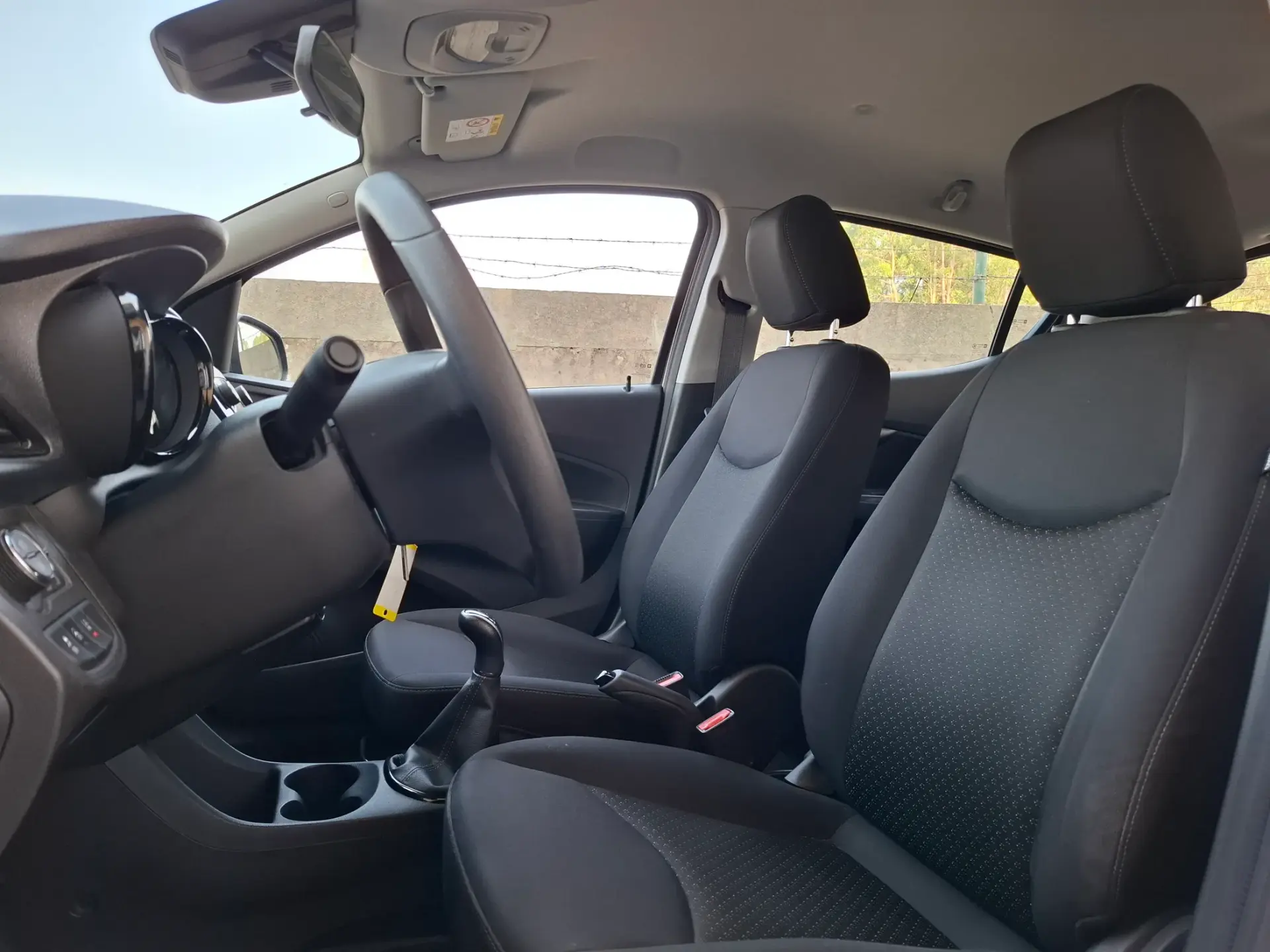 Opel Karl 1.0 12