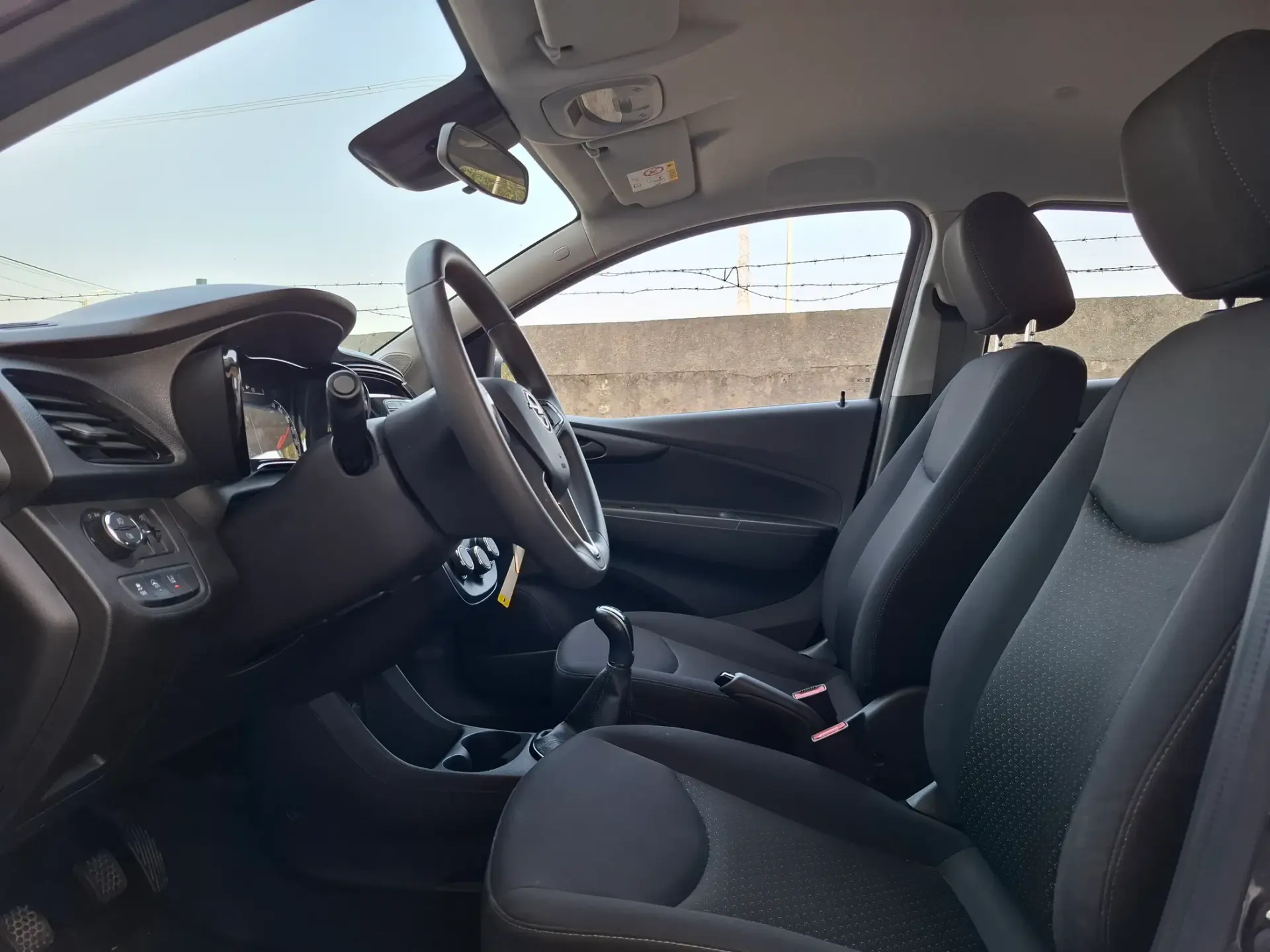 Opel Karl 1.0 11