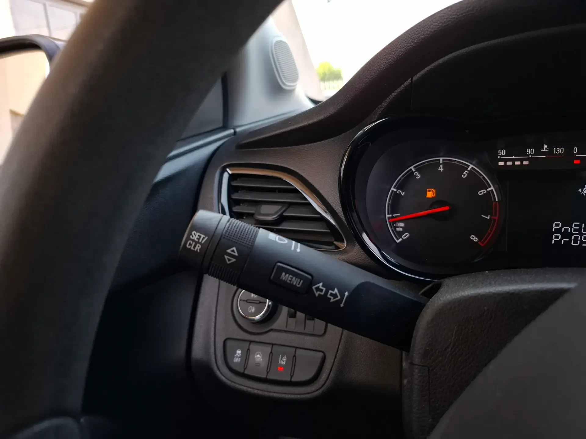 Opel Karl 1.0 18