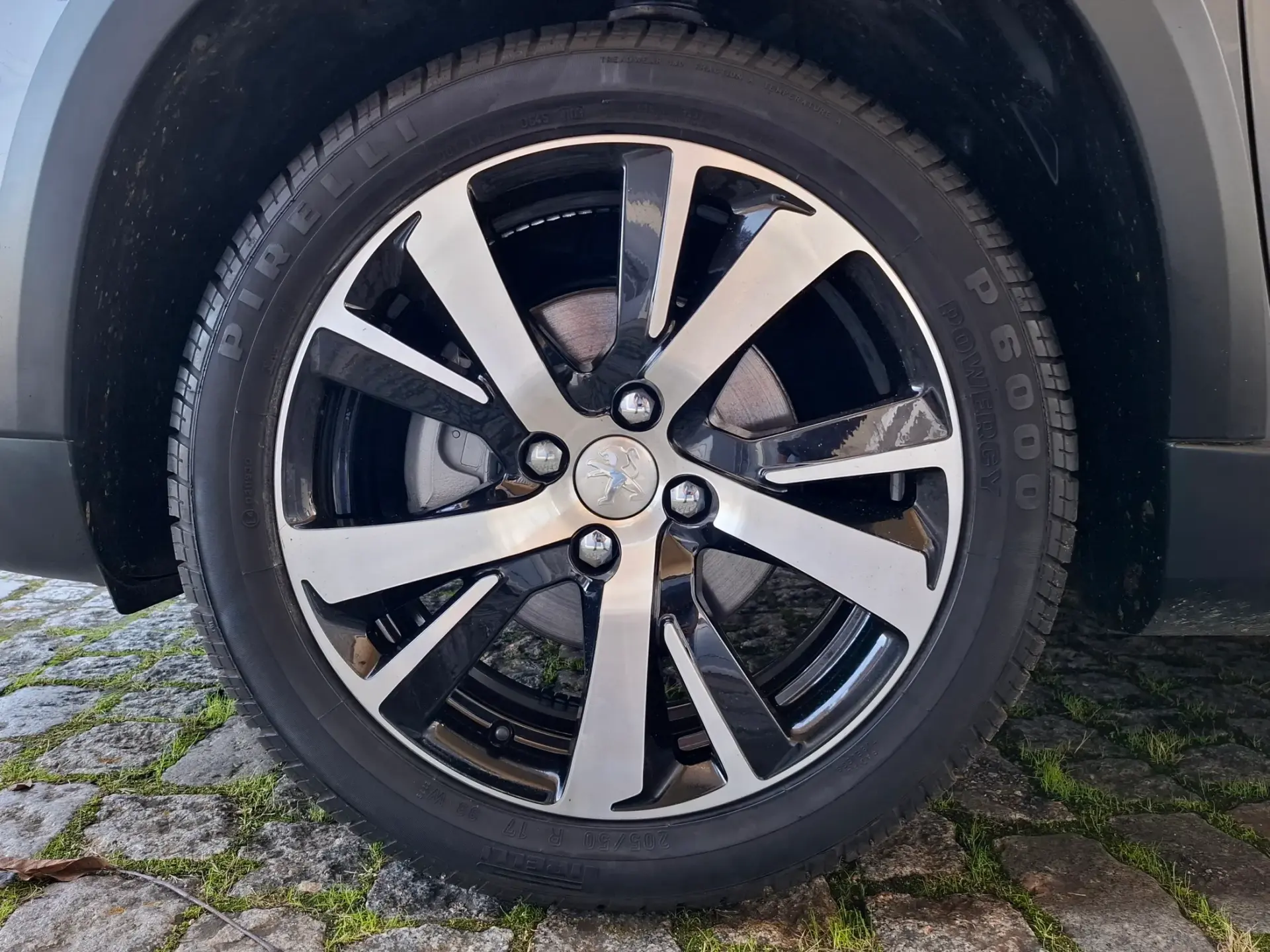 Peugeot 2008 1.5 BlueHDi GT Line EAT6 7