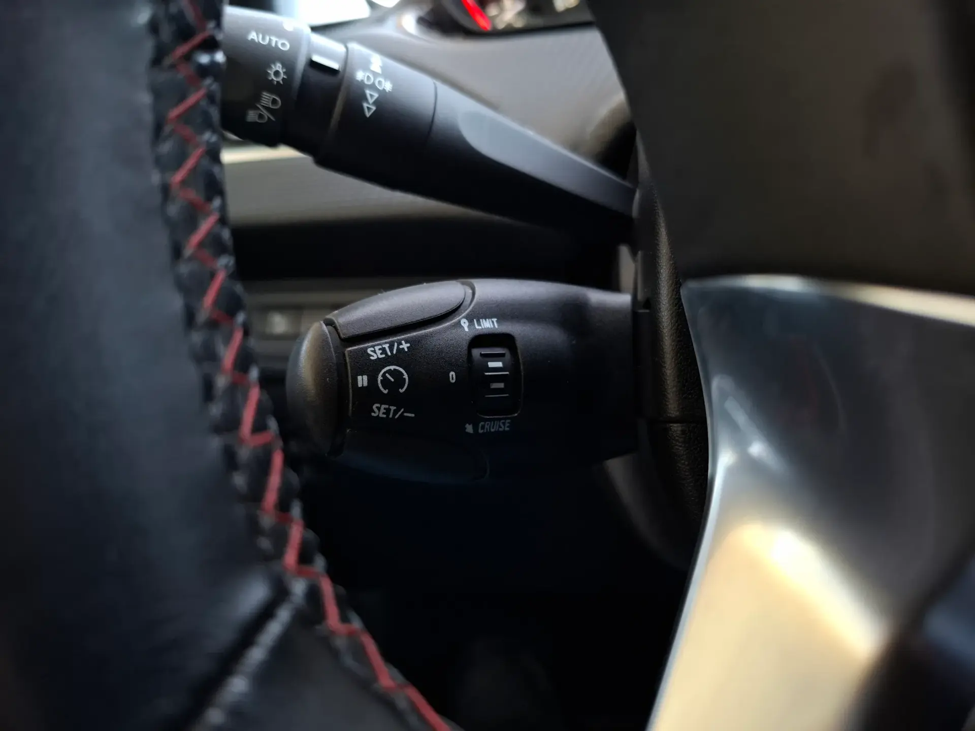 Peugeot 2008 1.5 BlueHDi GT Line EAT6 21