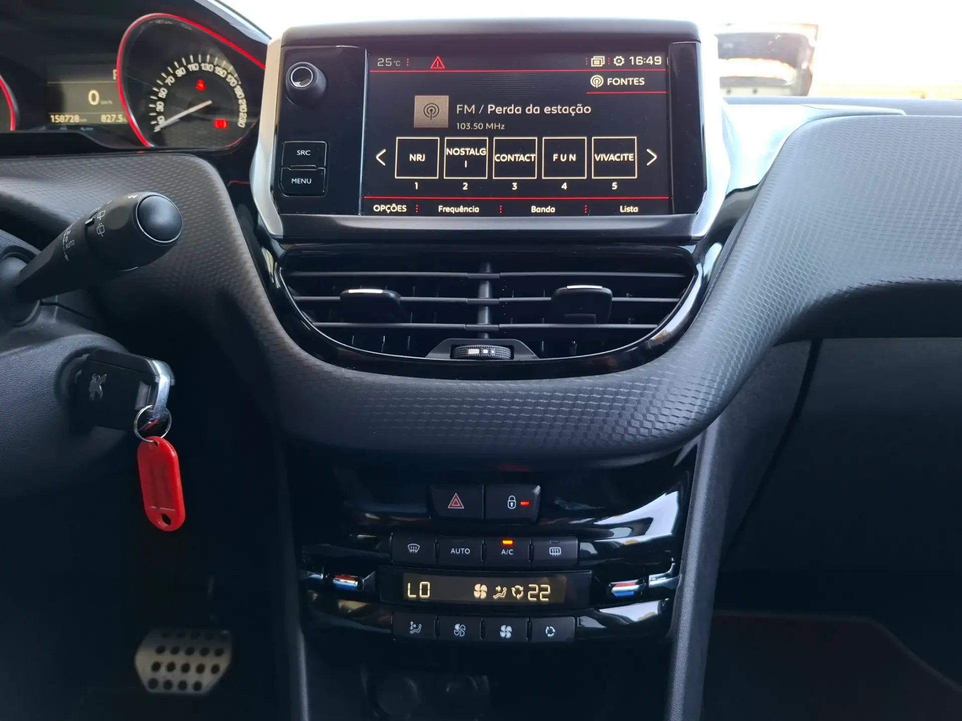 Peugeot 2008 1.5 BlueHDi GT Line EAT6 23