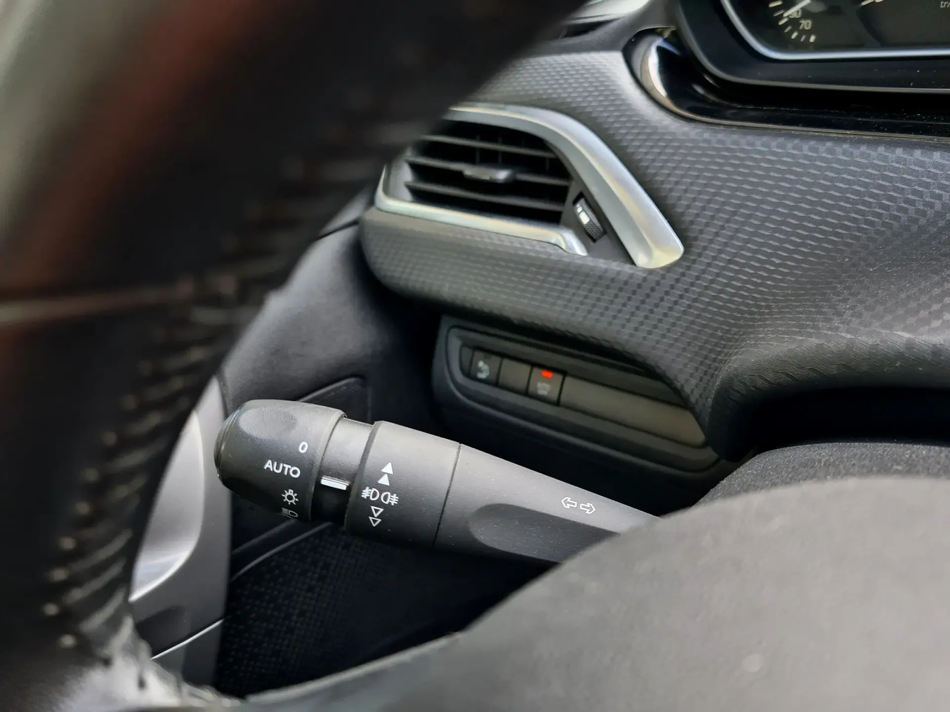 Peugeot 2008 1.5 BlueHDi Signature 19