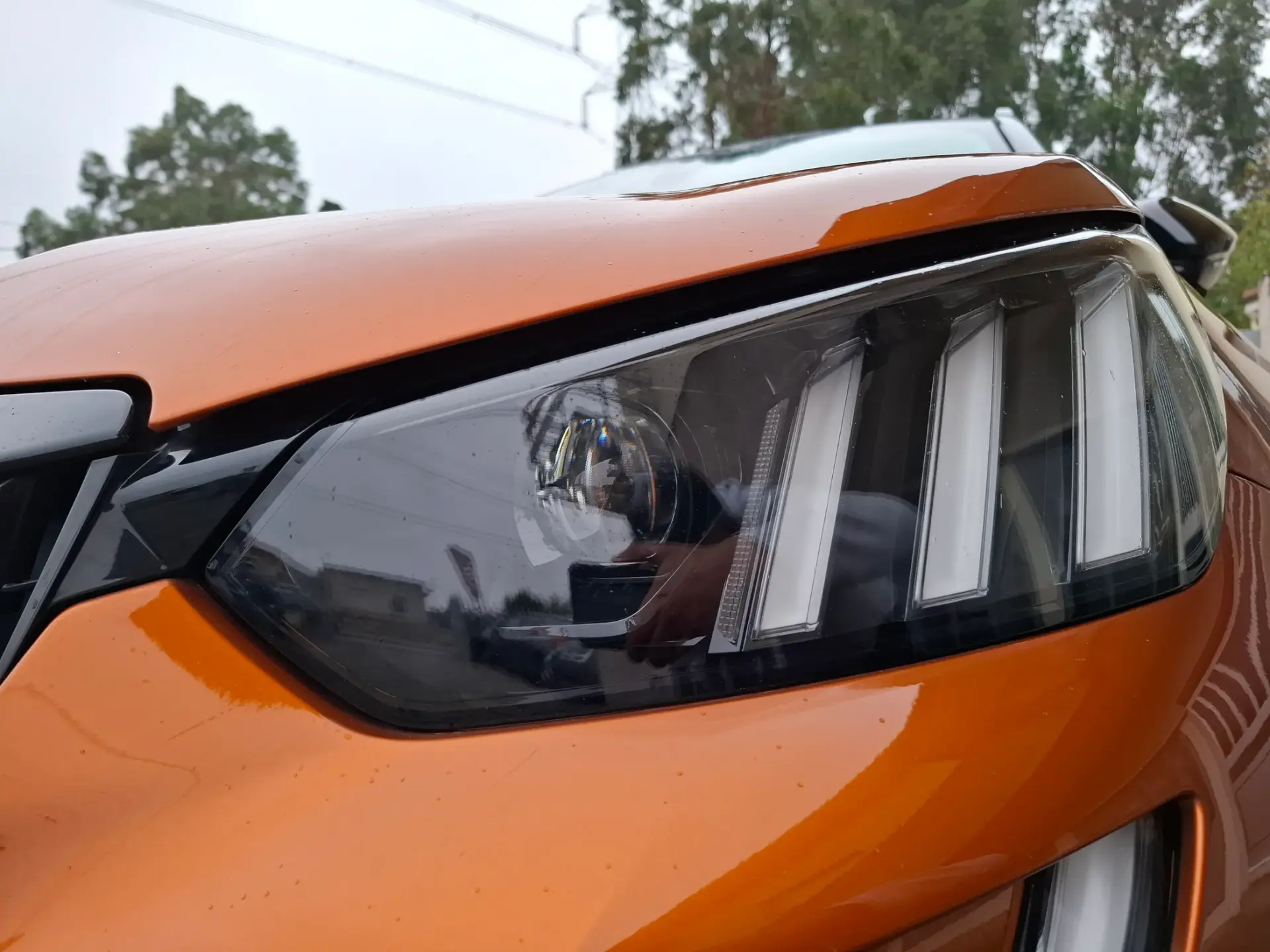 Peugeot 2008 1.2 PureTech GT Line 6
