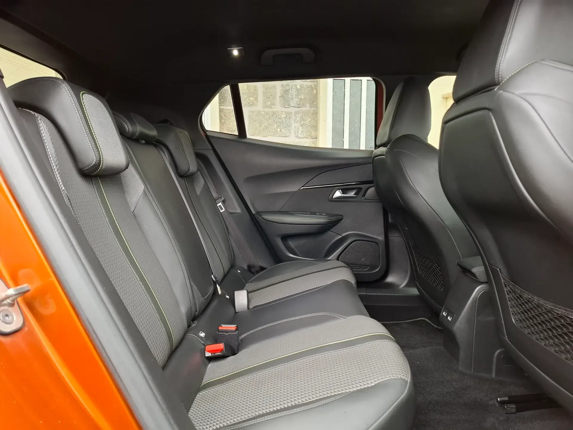 Peugeot 2008 1.2 PureTech GT Line 9