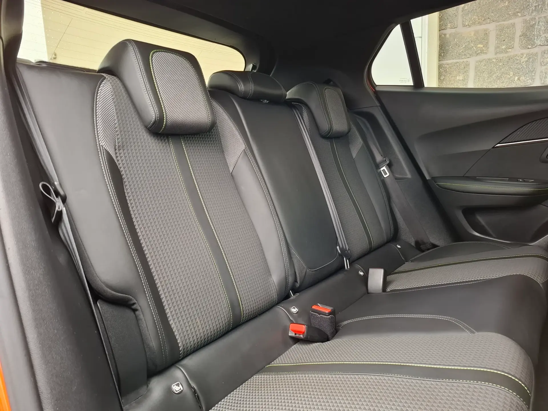 Peugeot 2008 1.2 PureTech GT Line 10