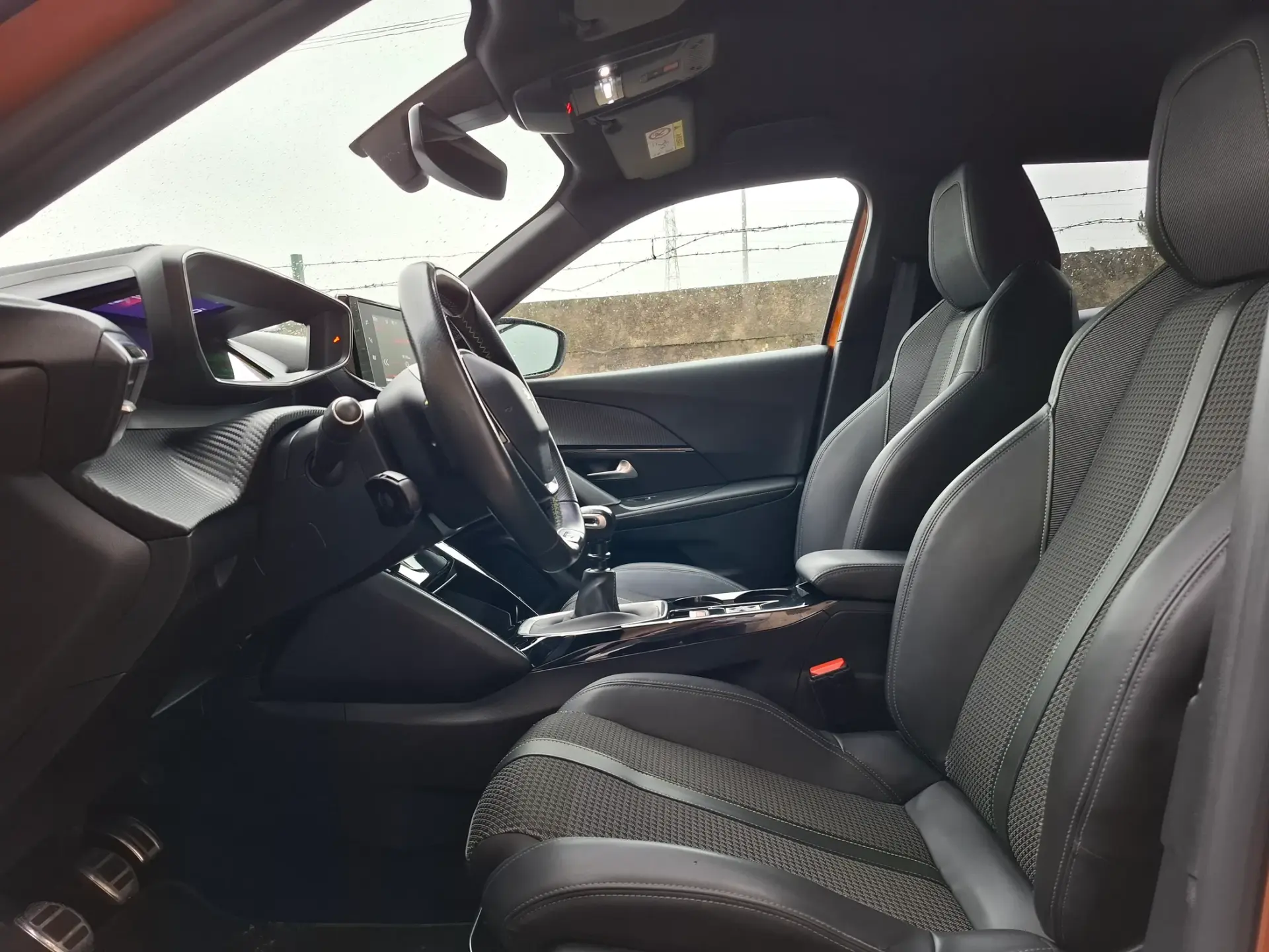 Peugeot 2008 1.2 PureTech GT Line 14