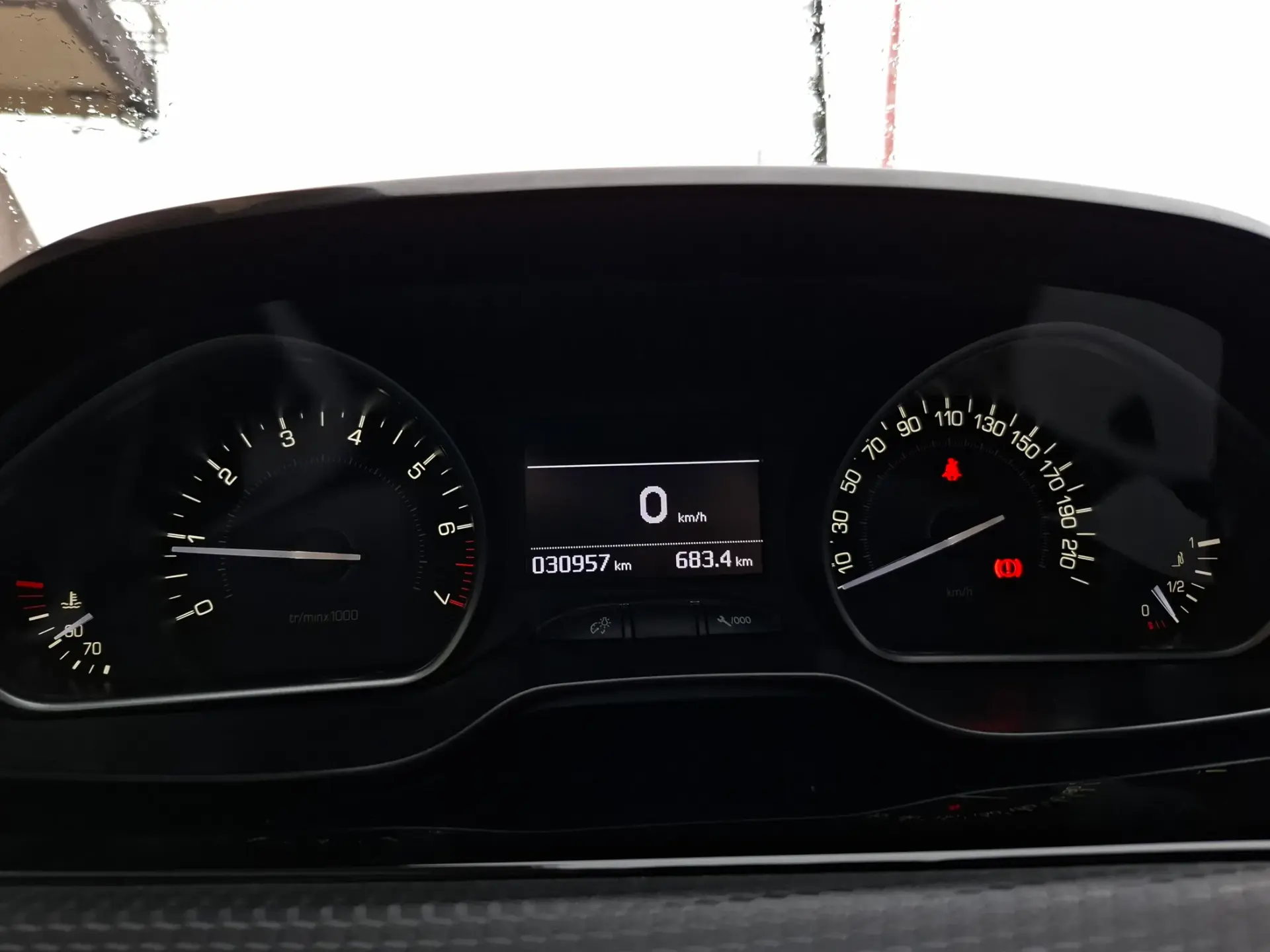 Peugeot 208 1.2 PureTech GT Line 20