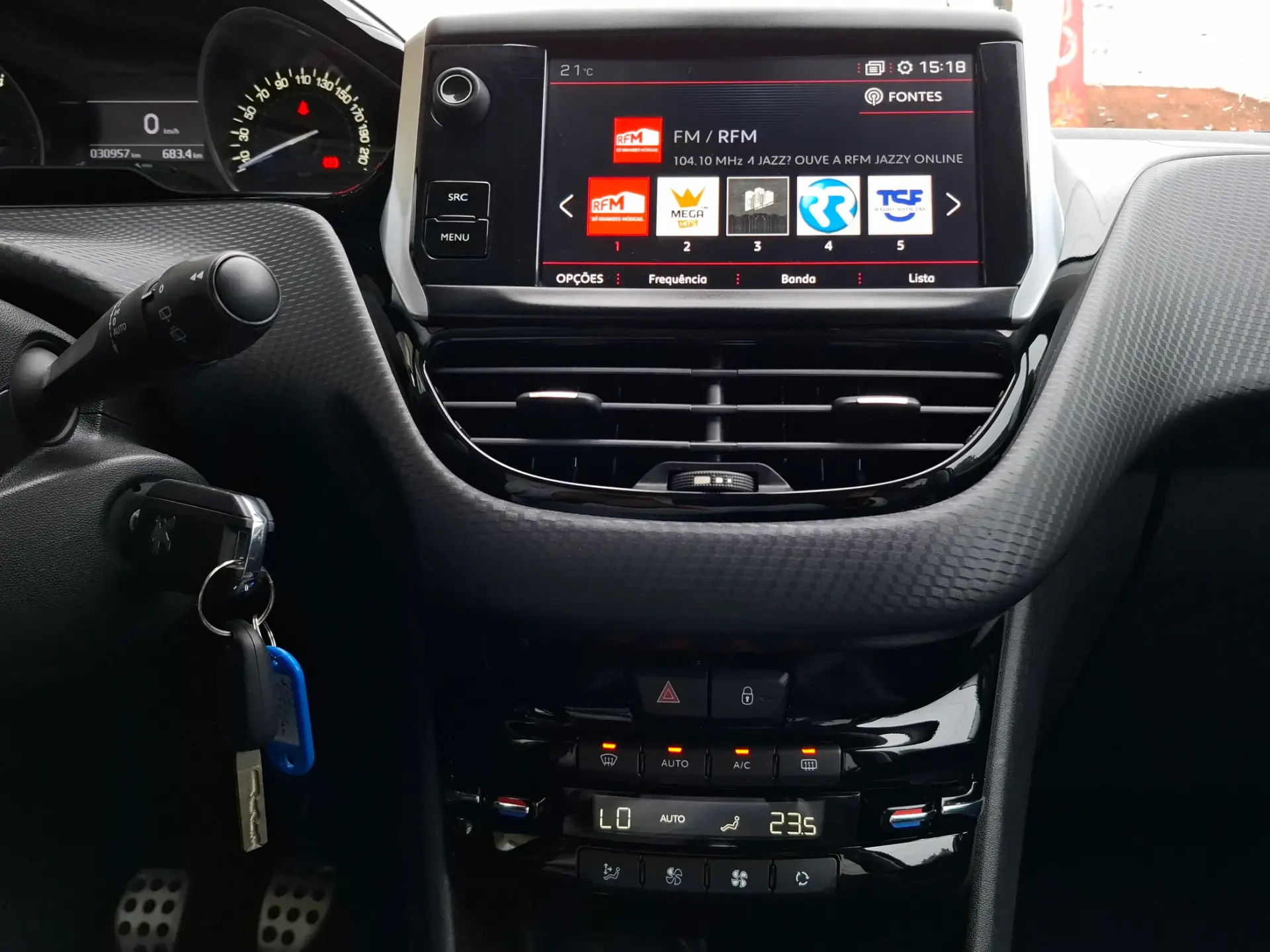 Peugeot 208 1.2 PureTech GT Line 24