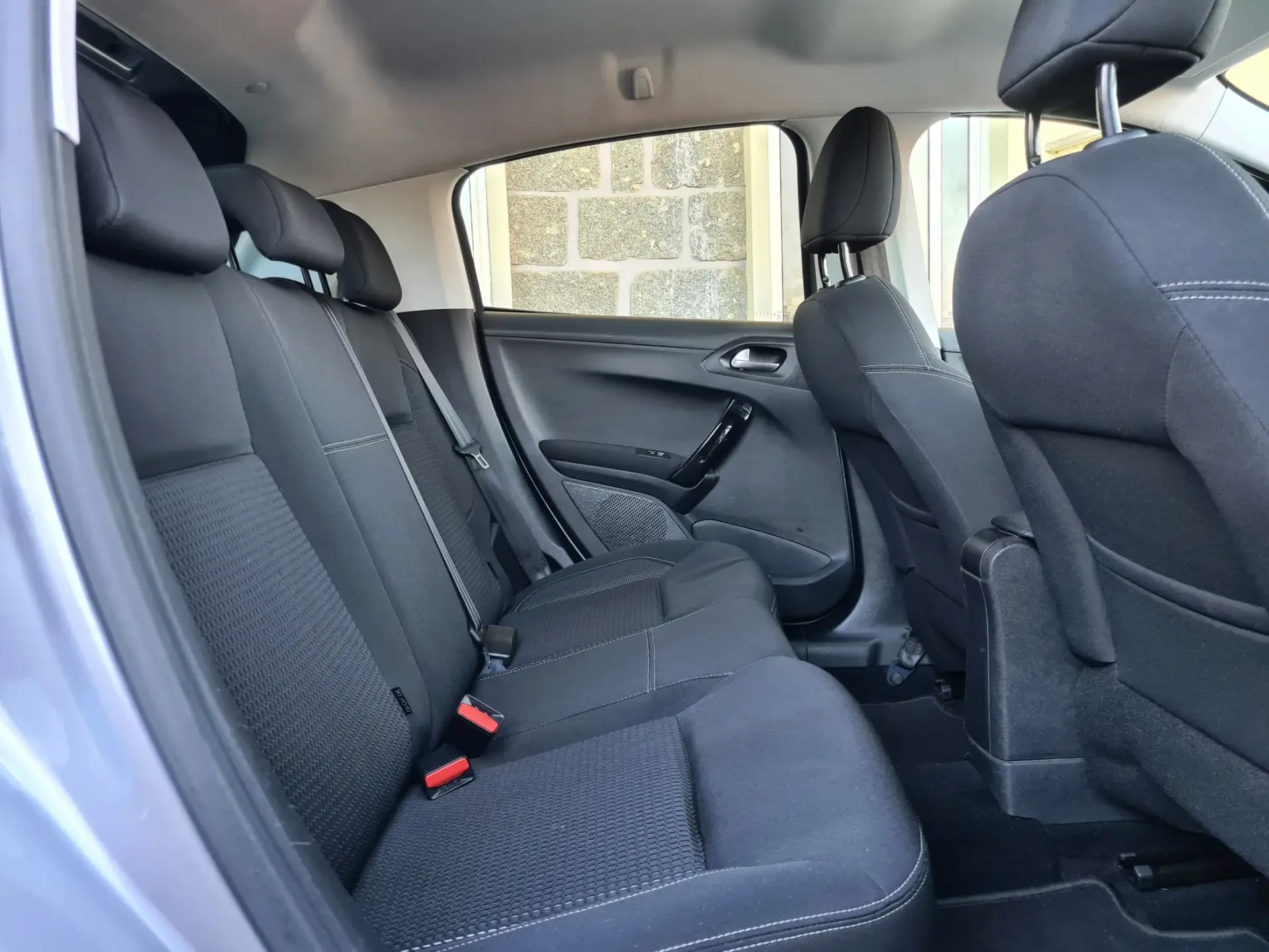Peugeot 208 1.5 BlueHDi Active Pack 7