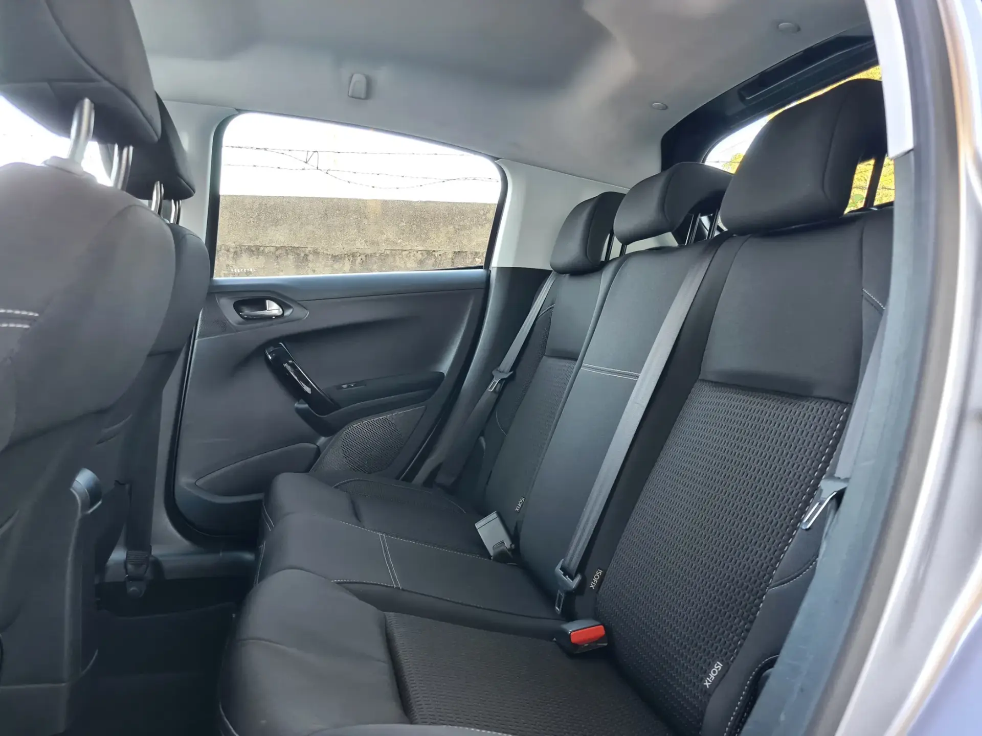 Peugeot 208 1.5 BlueHDi Active Pack 11