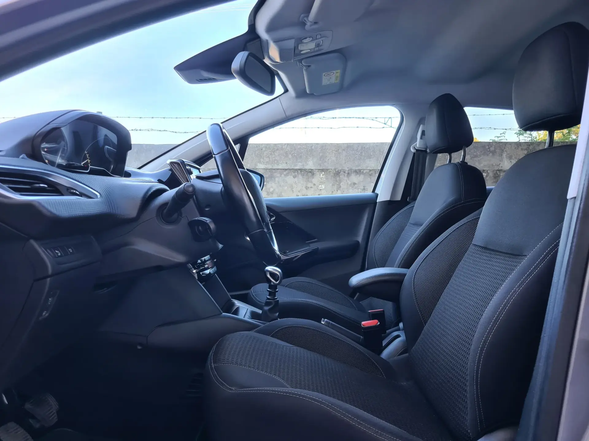 Peugeot 208 1.5 BlueHDi Active Pack 12