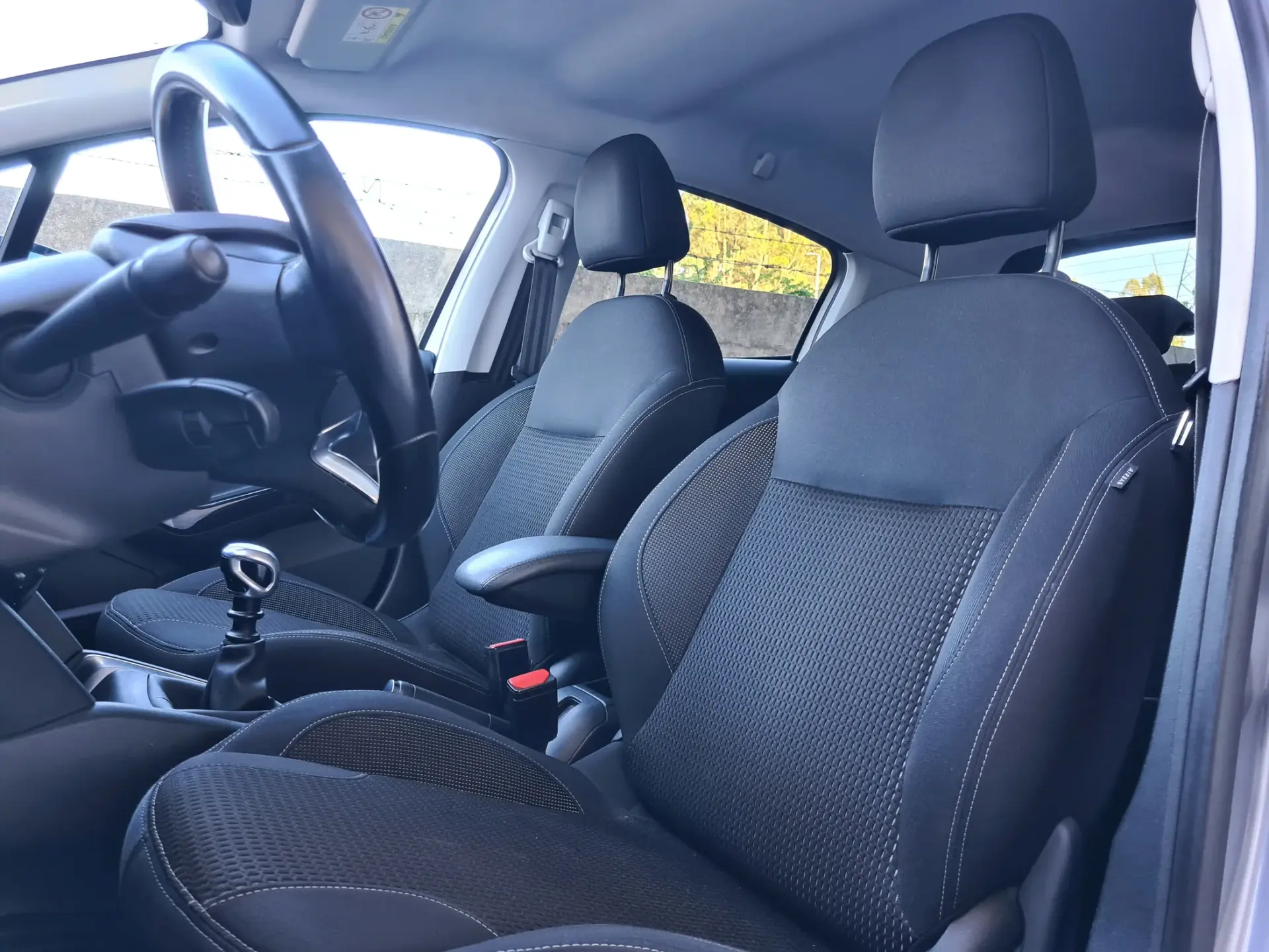 Peugeot 208 1.5 BlueHDi Active Pack 13