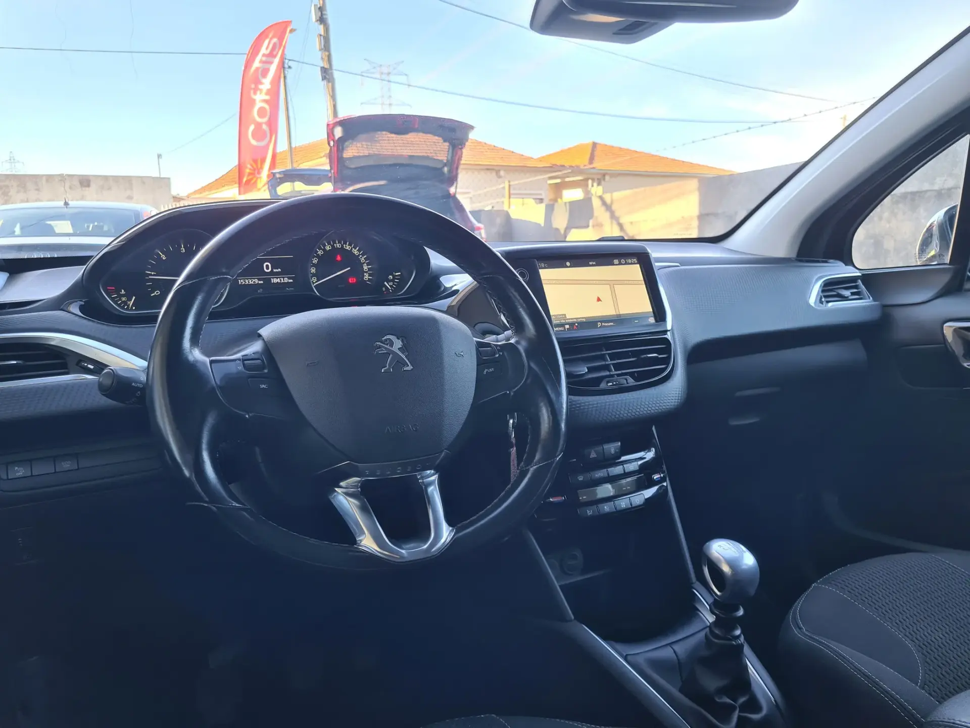 Peugeot 208 1.5 BlueHDi Active Pack 14