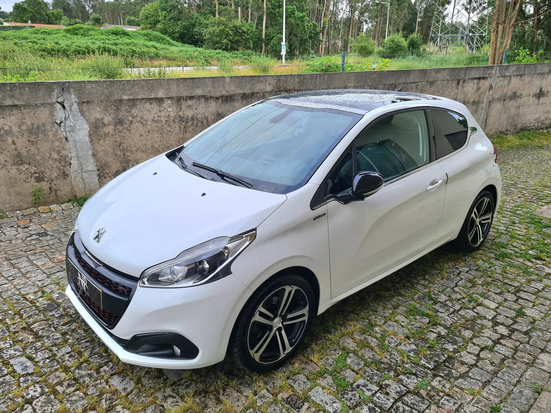 Peugeot 208 1.2 PureTech GT Line 2