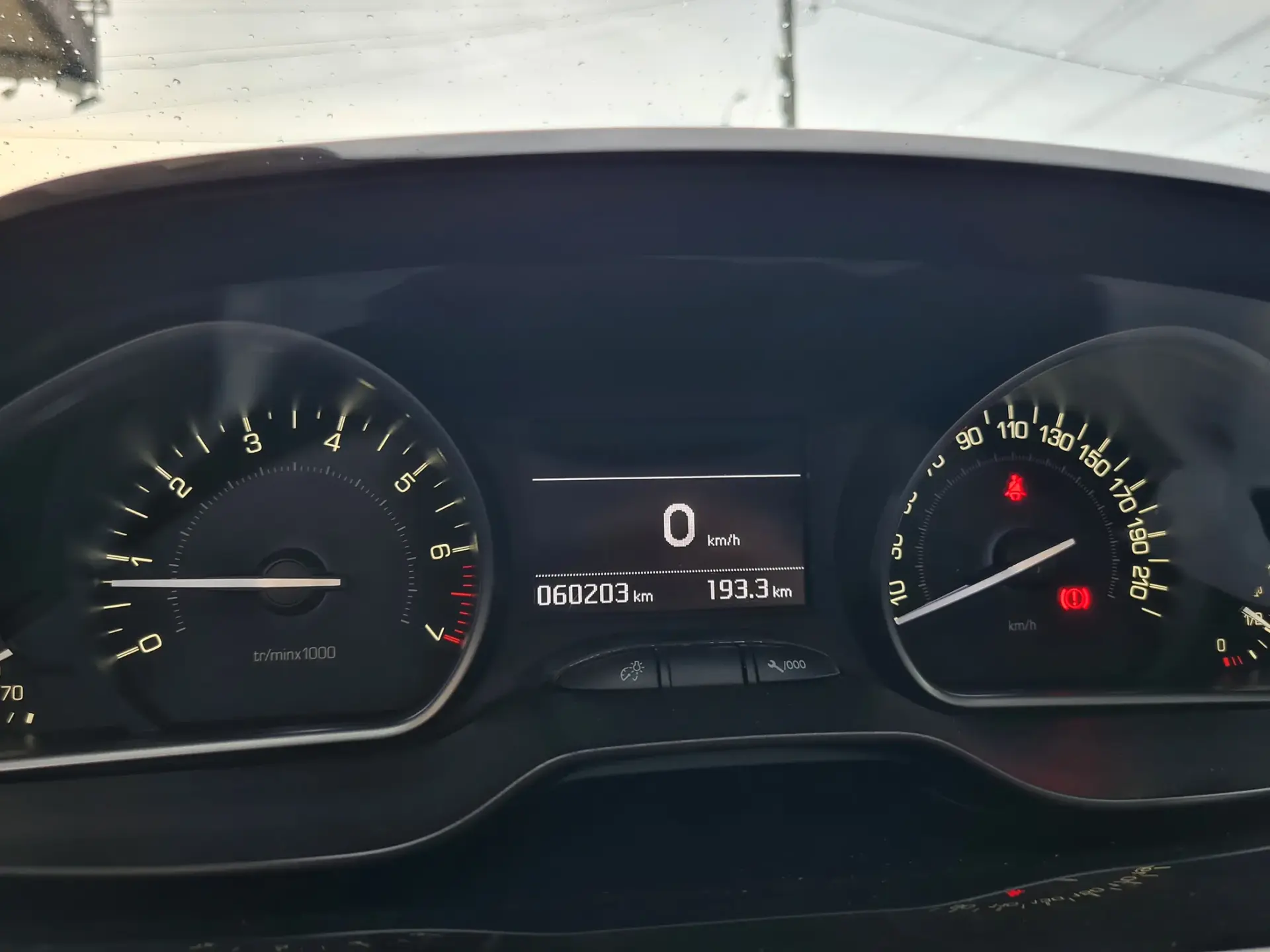Peugeot 208 1.2 PureTech GT Line 19