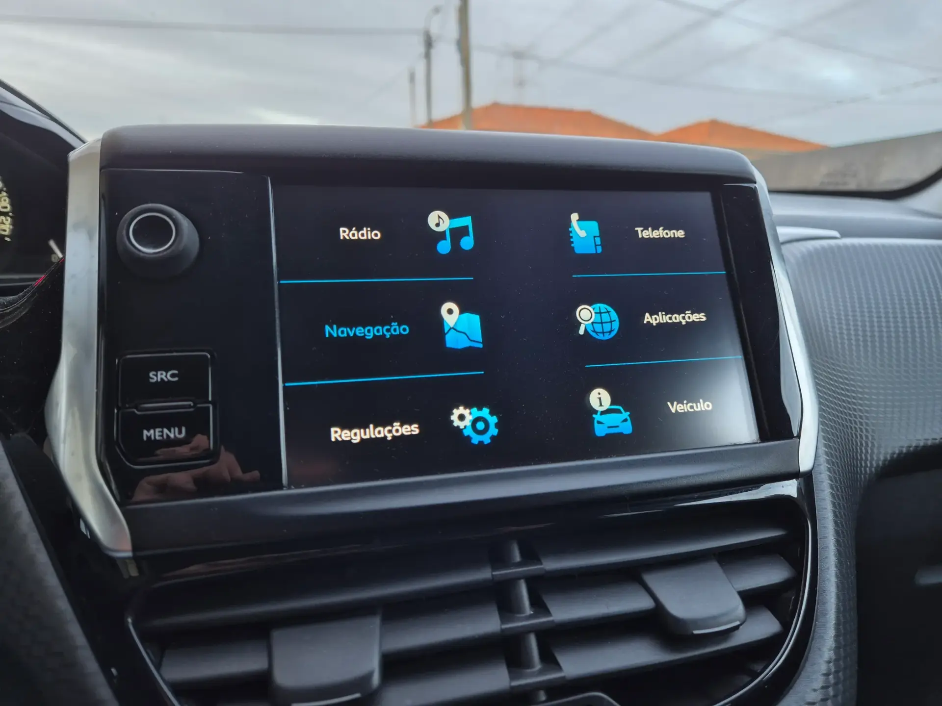 Peugeot 208 1.6 BlueHDi Style 23