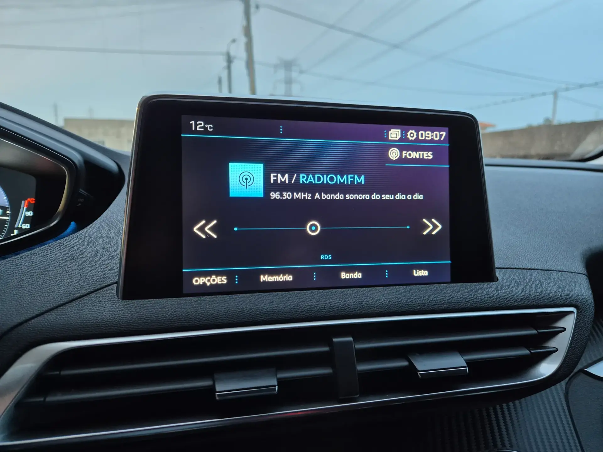 Peugeot 3008 1.5 BlueHDi Allure EAT8 23
