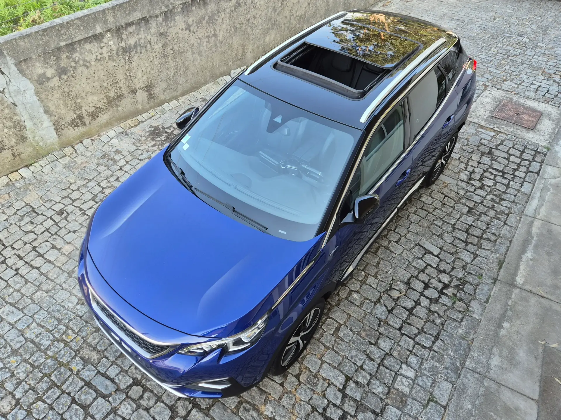 Peugeot 3008 1.6 BlueHDi GT Line 2