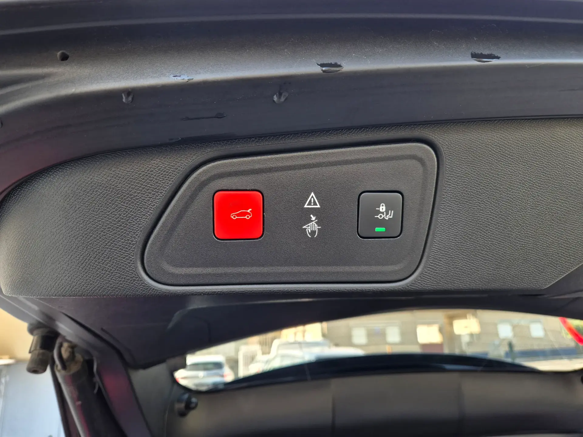 Peugeot 3008 1.6 BlueHDi GT Line 9