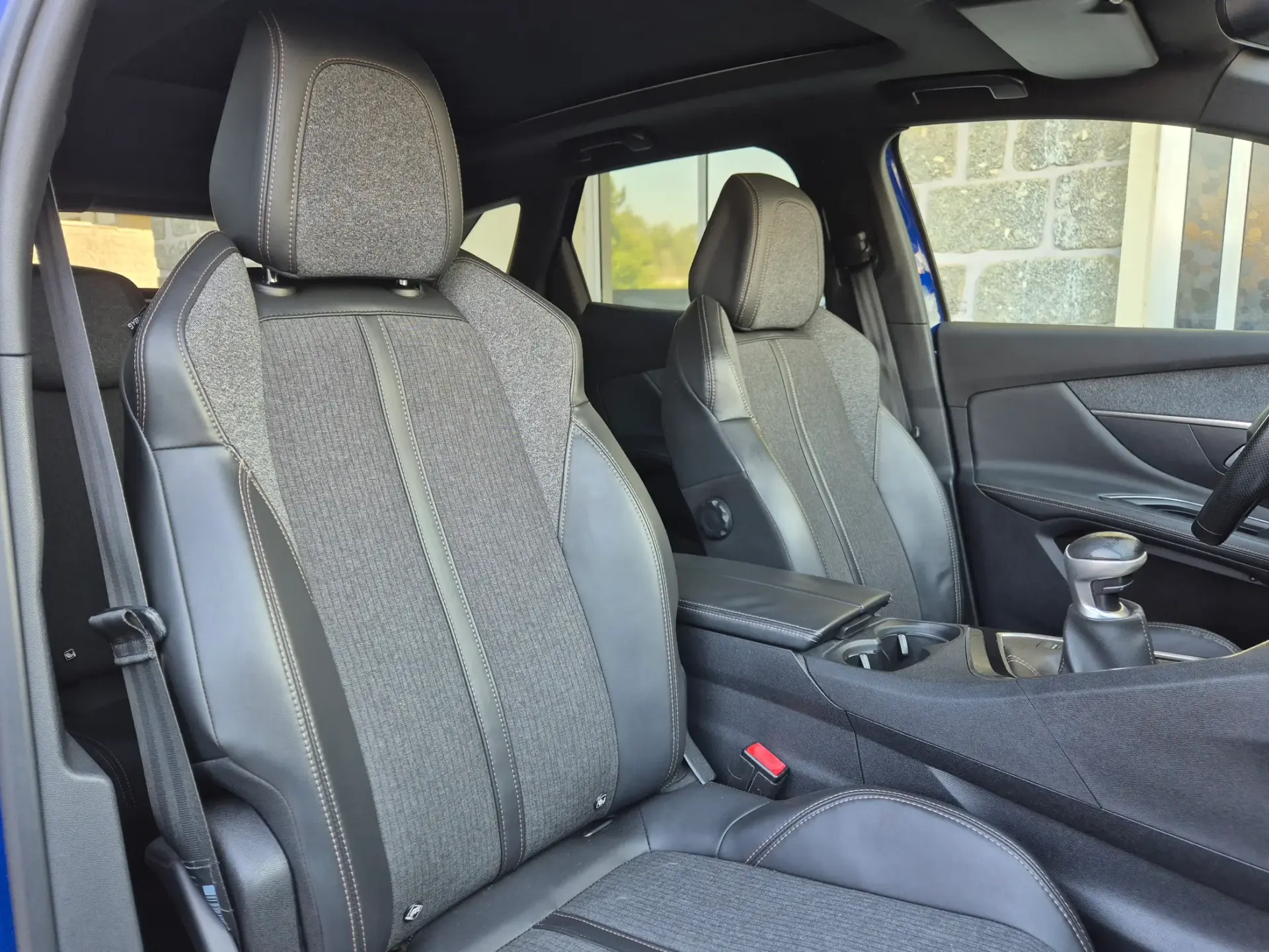 Peugeot 3008 1.6 BlueHDi GT Line 15