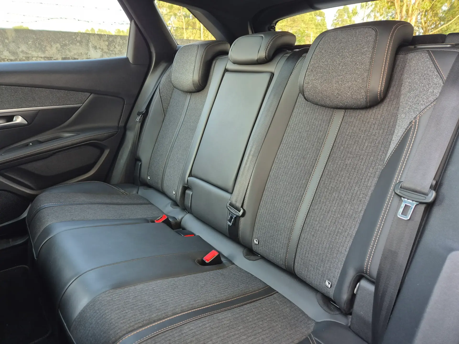 Peugeot 3008 1.6 BlueHDi GT Line 17
