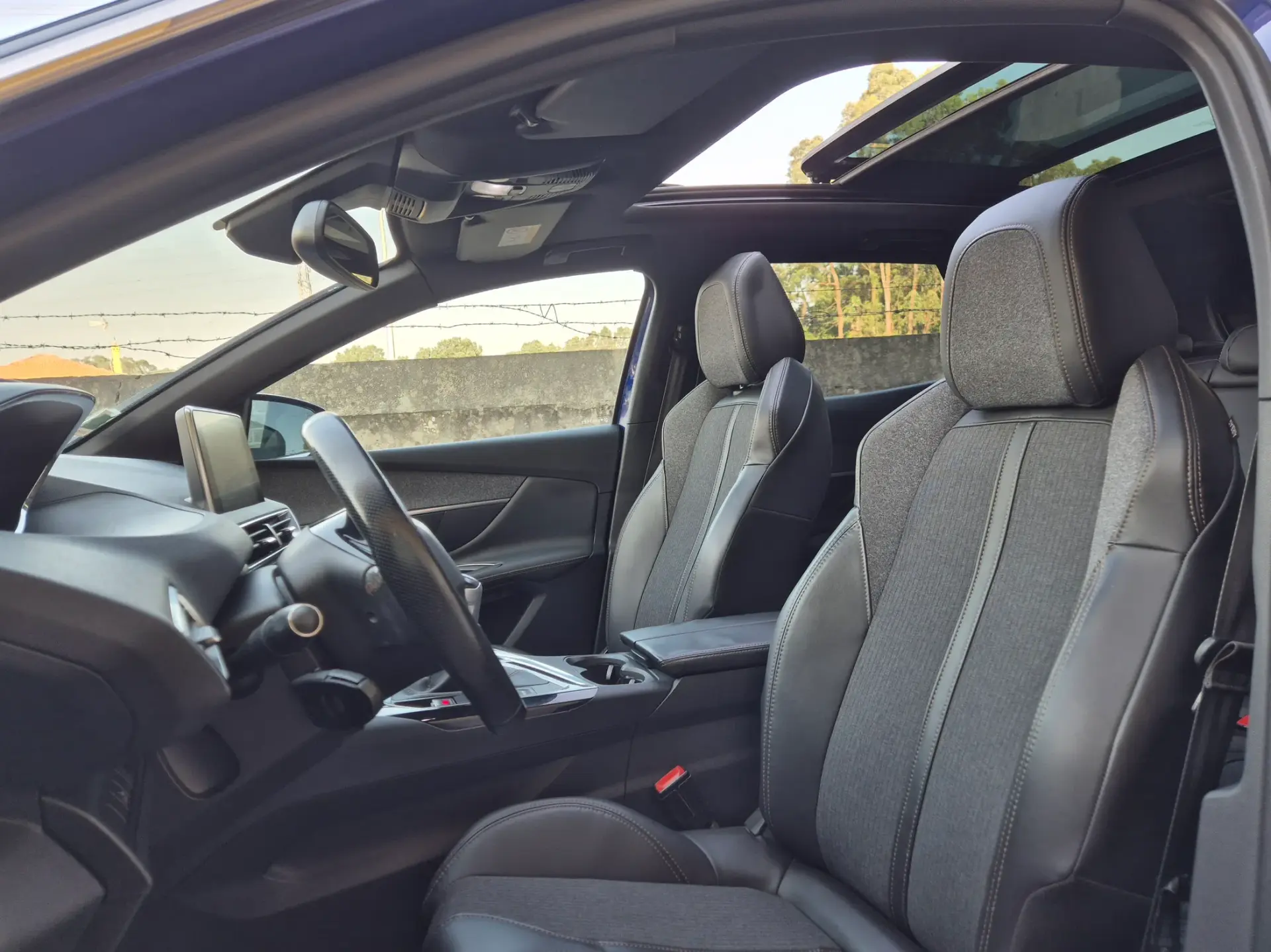 Peugeot 3008 1.6 BlueHDi GT Line 20