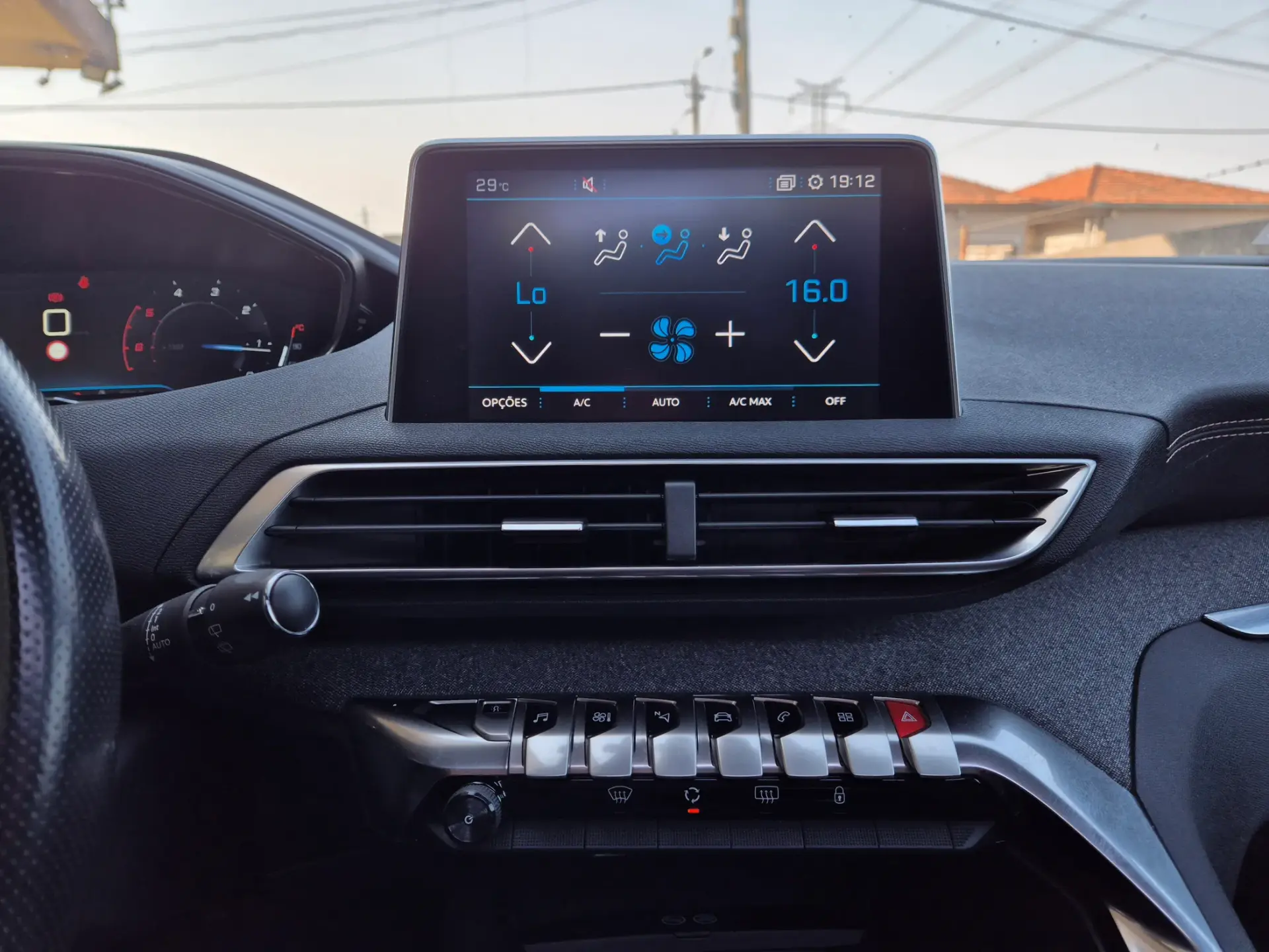 Peugeot 3008 1.6 BlueHDi GT Line 29