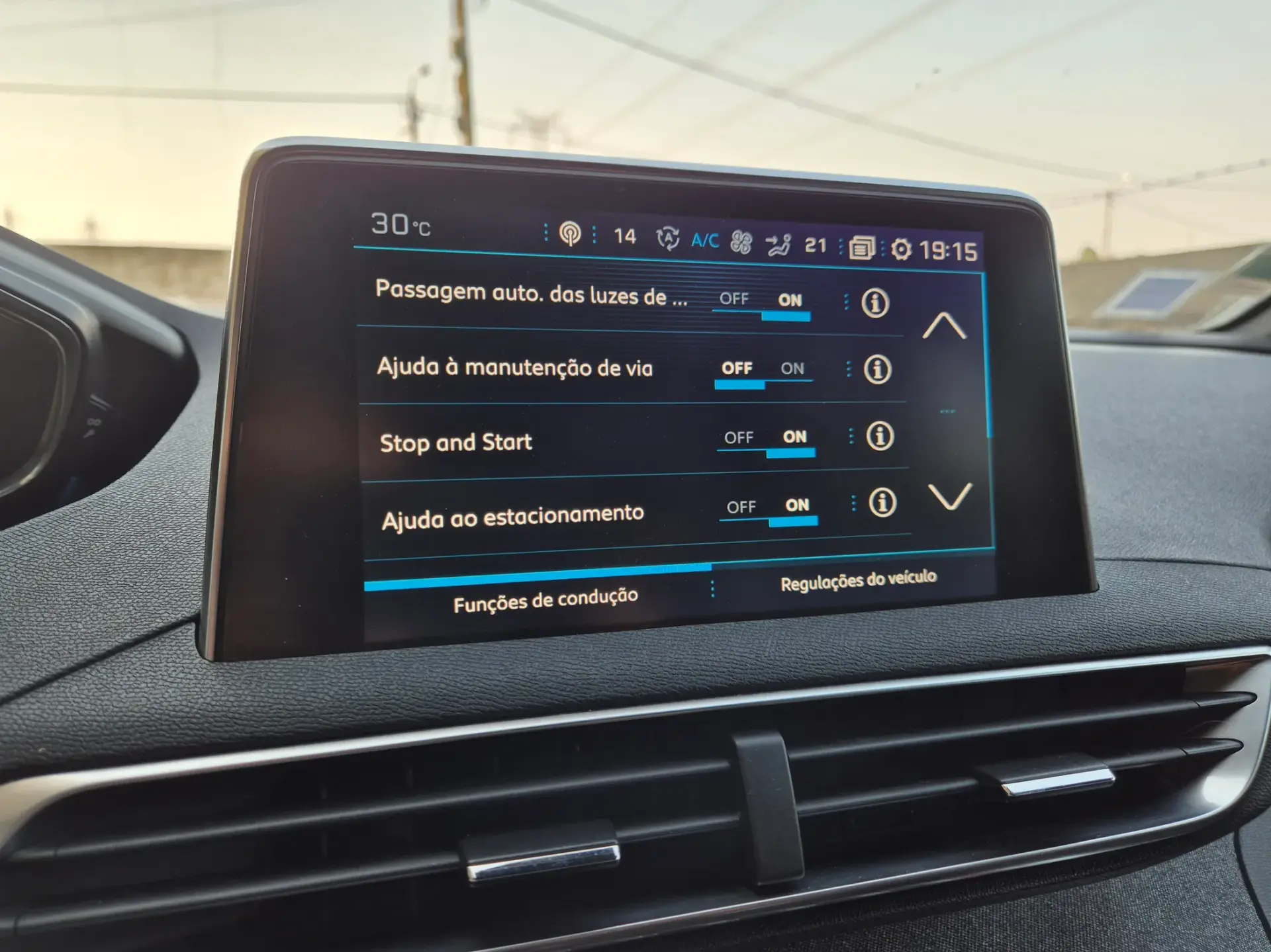 Peugeot 3008 1.6 BlueHDi GT Line 34