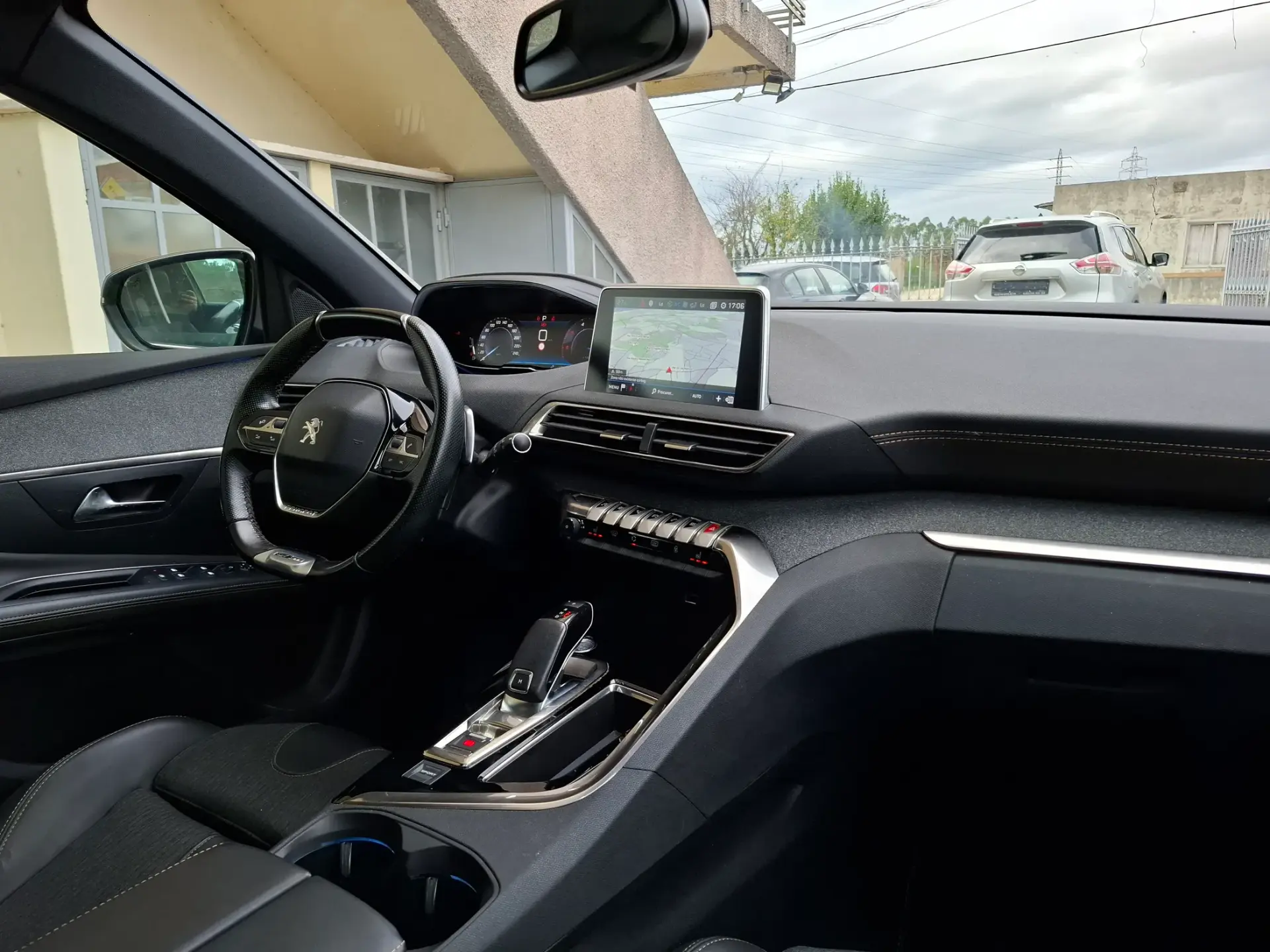 Peugeot 3008 1.5 BlueHDi GT Line EAT8 24