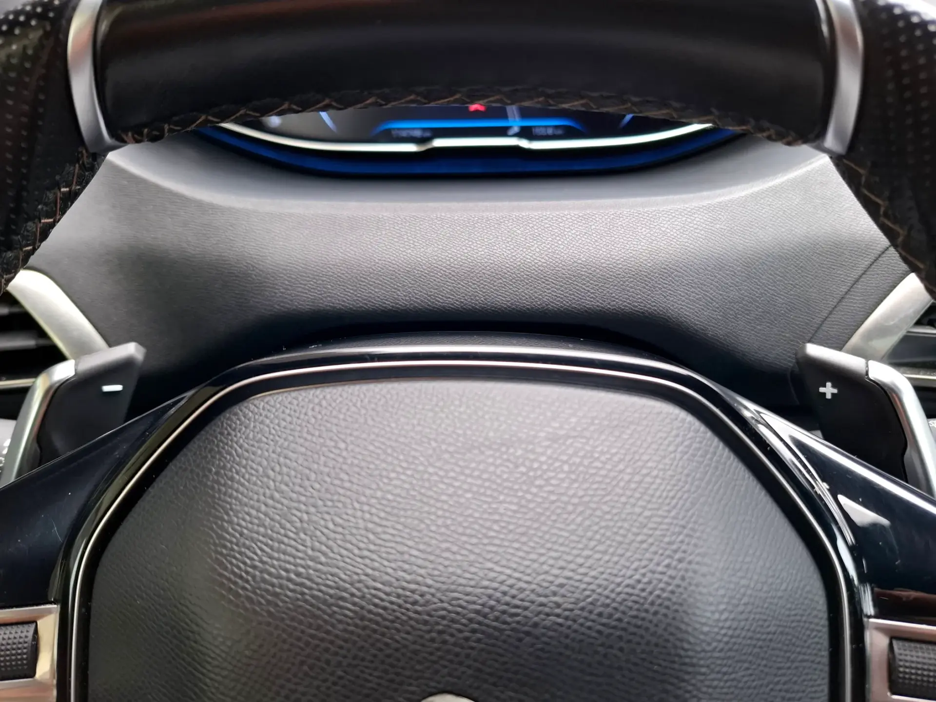Peugeot 3008 1.5 BlueHDi GT Line EAT8 27