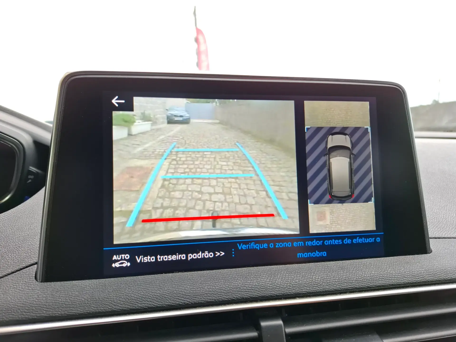 Peugeot 3008 1.5 BlueHDi GT Line EAT8 35