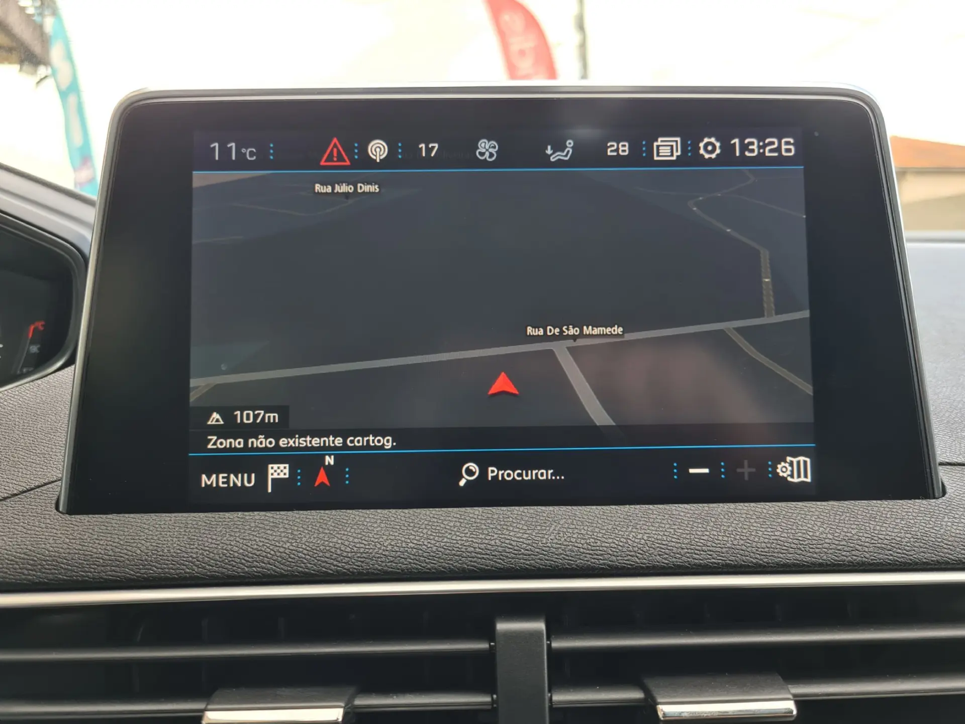 Peugeot 3008 1.6 BlueHDi Allure EAT6 24