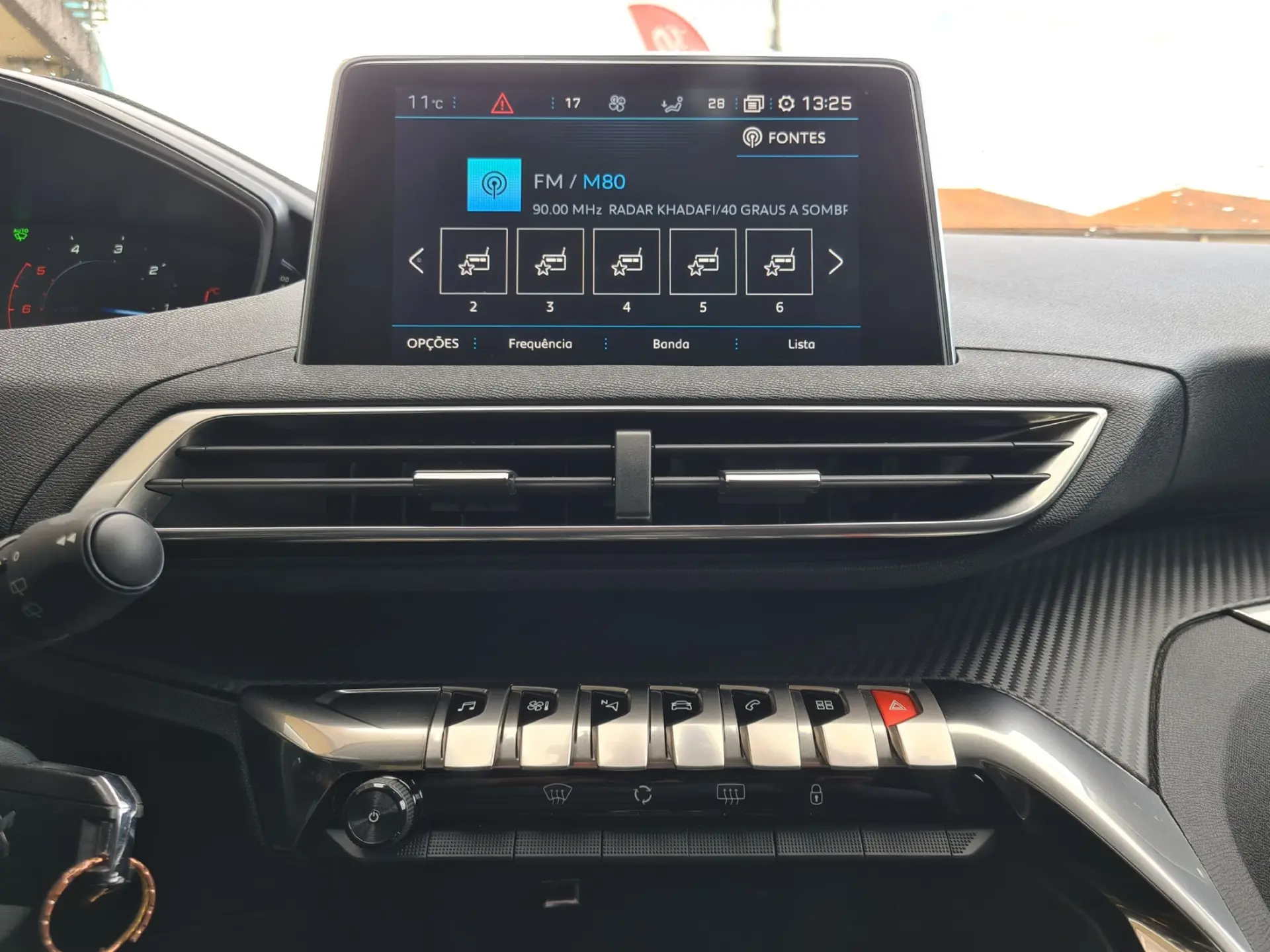 Peugeot 3008 1.6 BlueHDi Allure EAT6 23