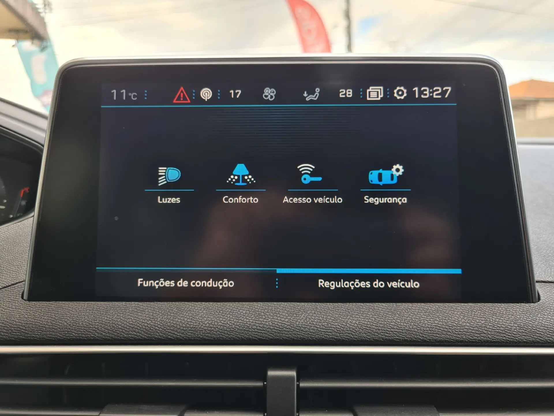 Peugeot 3008 1.6 BlueHDi Allure EAT6 27