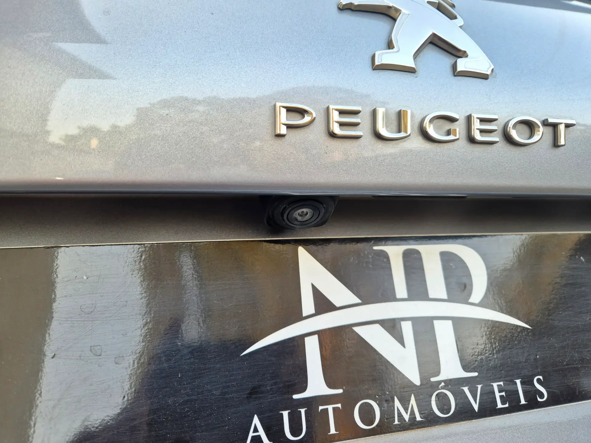 Peugeot 308 1.6 BlueHDi Style 7