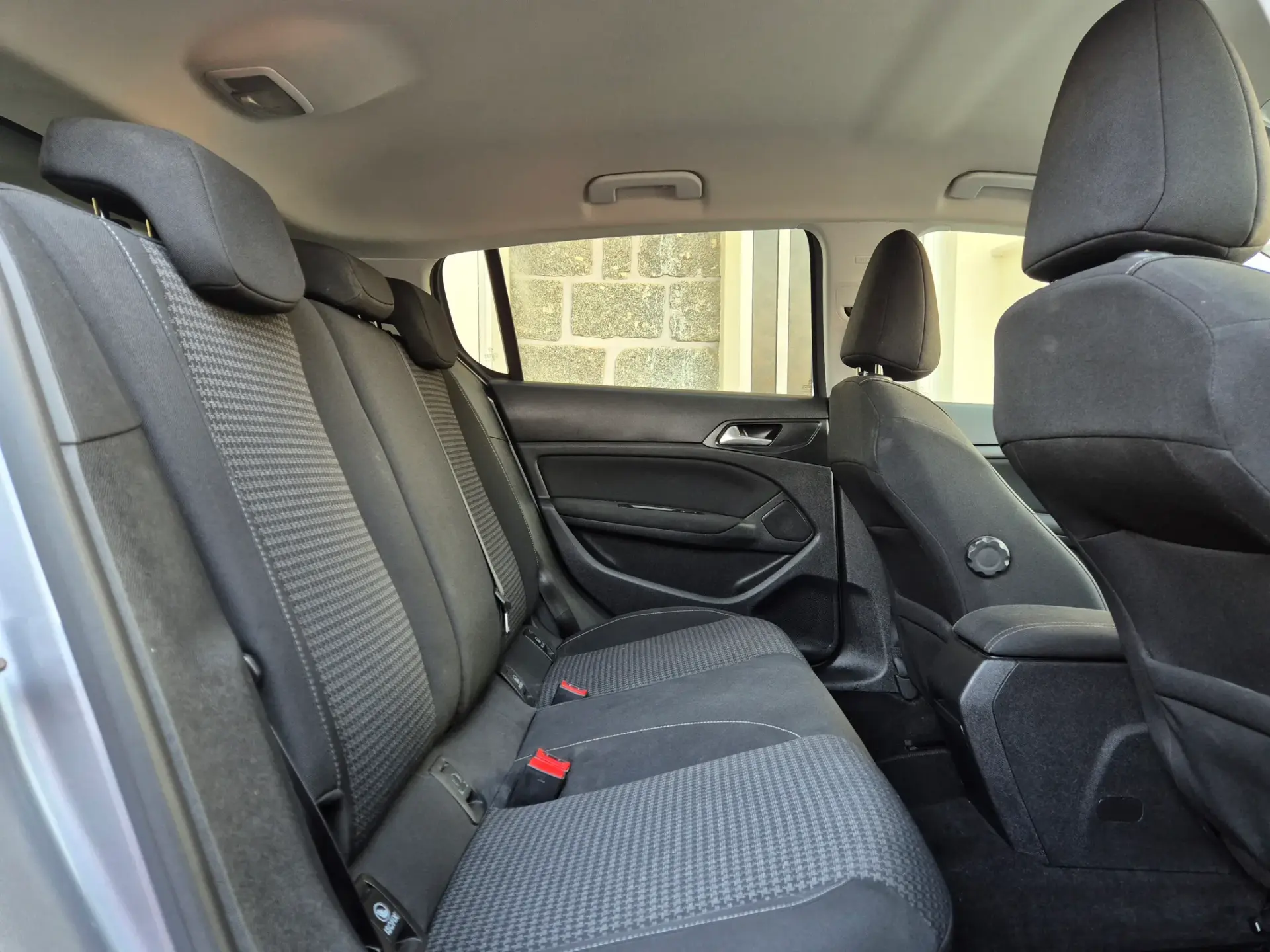 Peugeot 308 1.6 BlueHDi Style 8