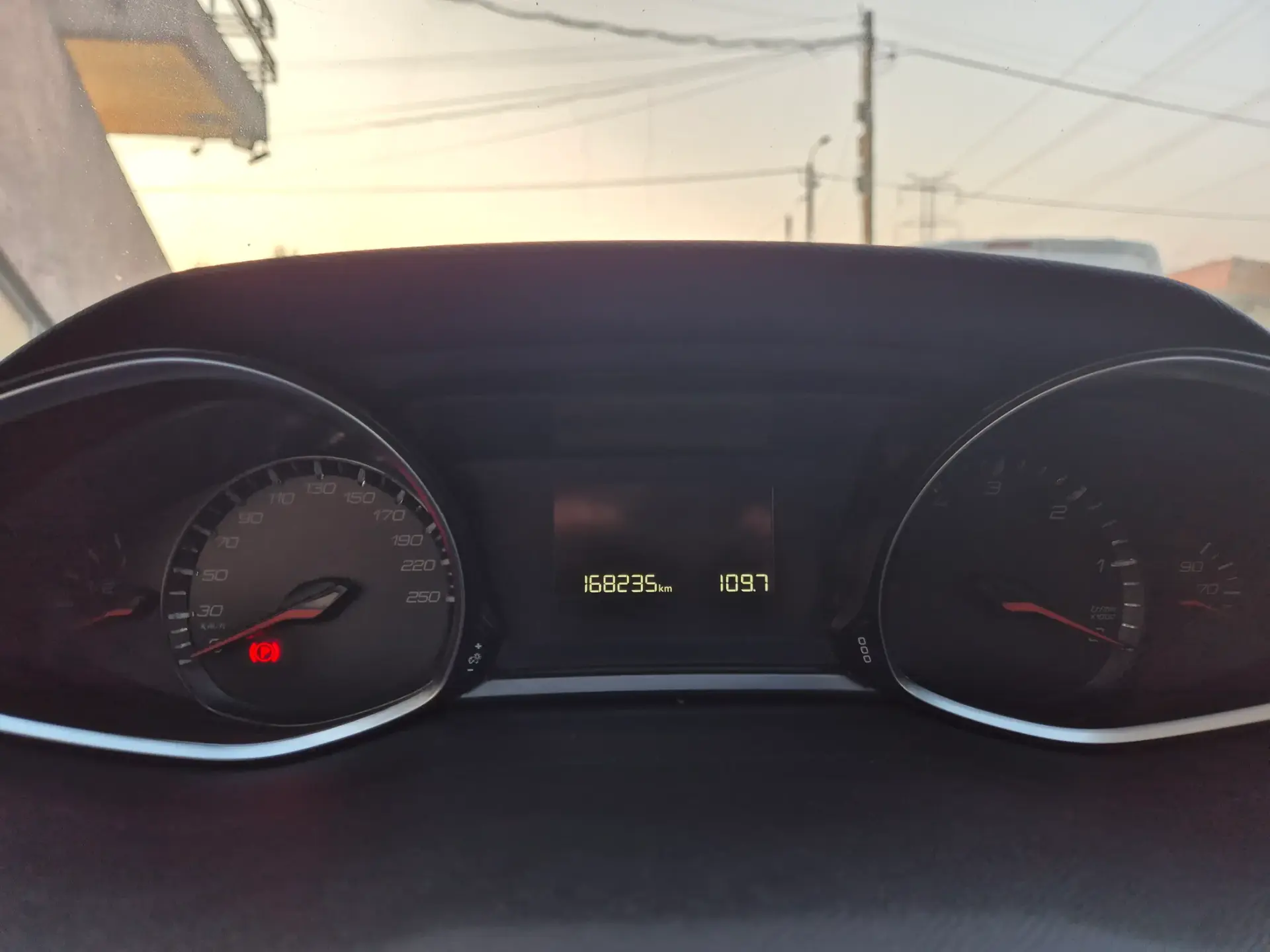 Peugeot 308 1.6 BlueHDi Style 20